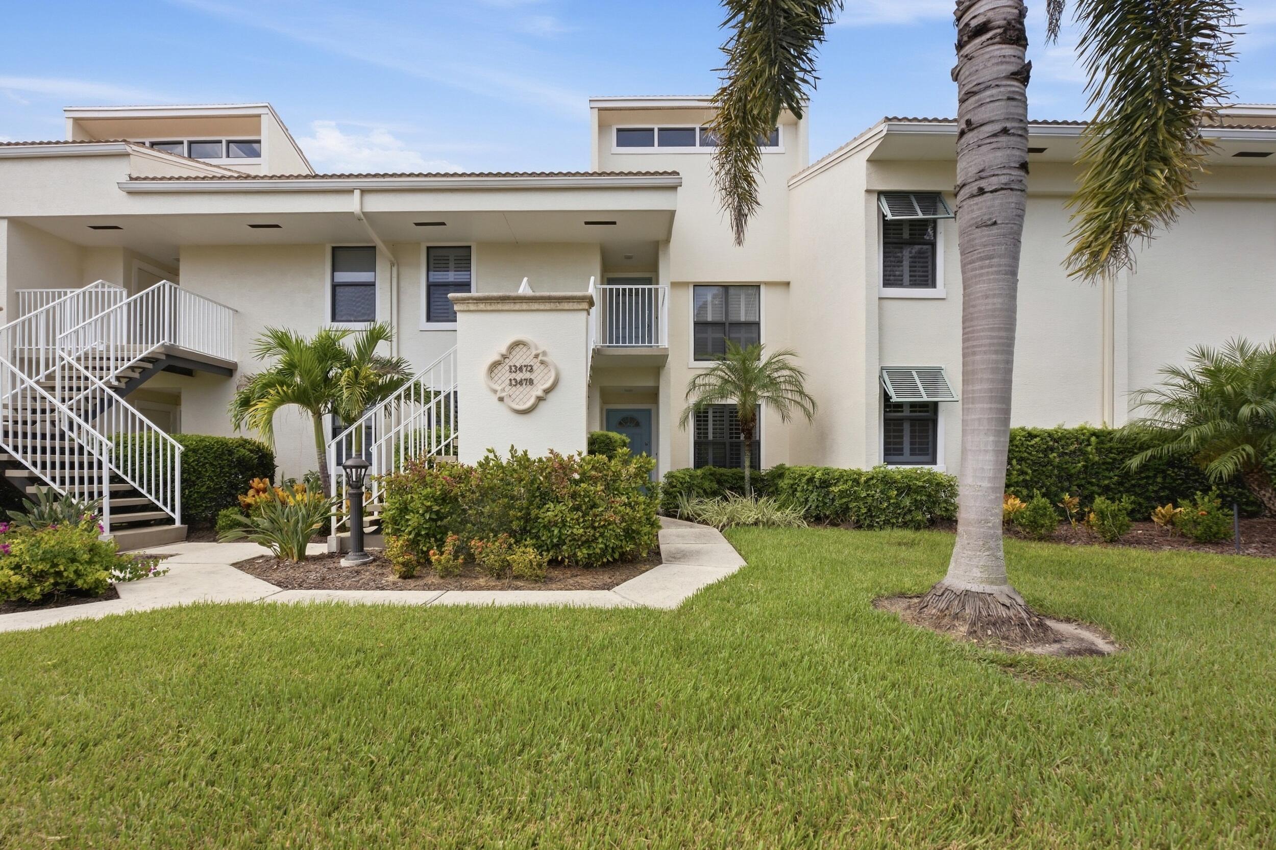 Listing  13470 HARBOUR RIDGE Boulevard 3A, Palm City, FL 34990, Palm City, FL 34990