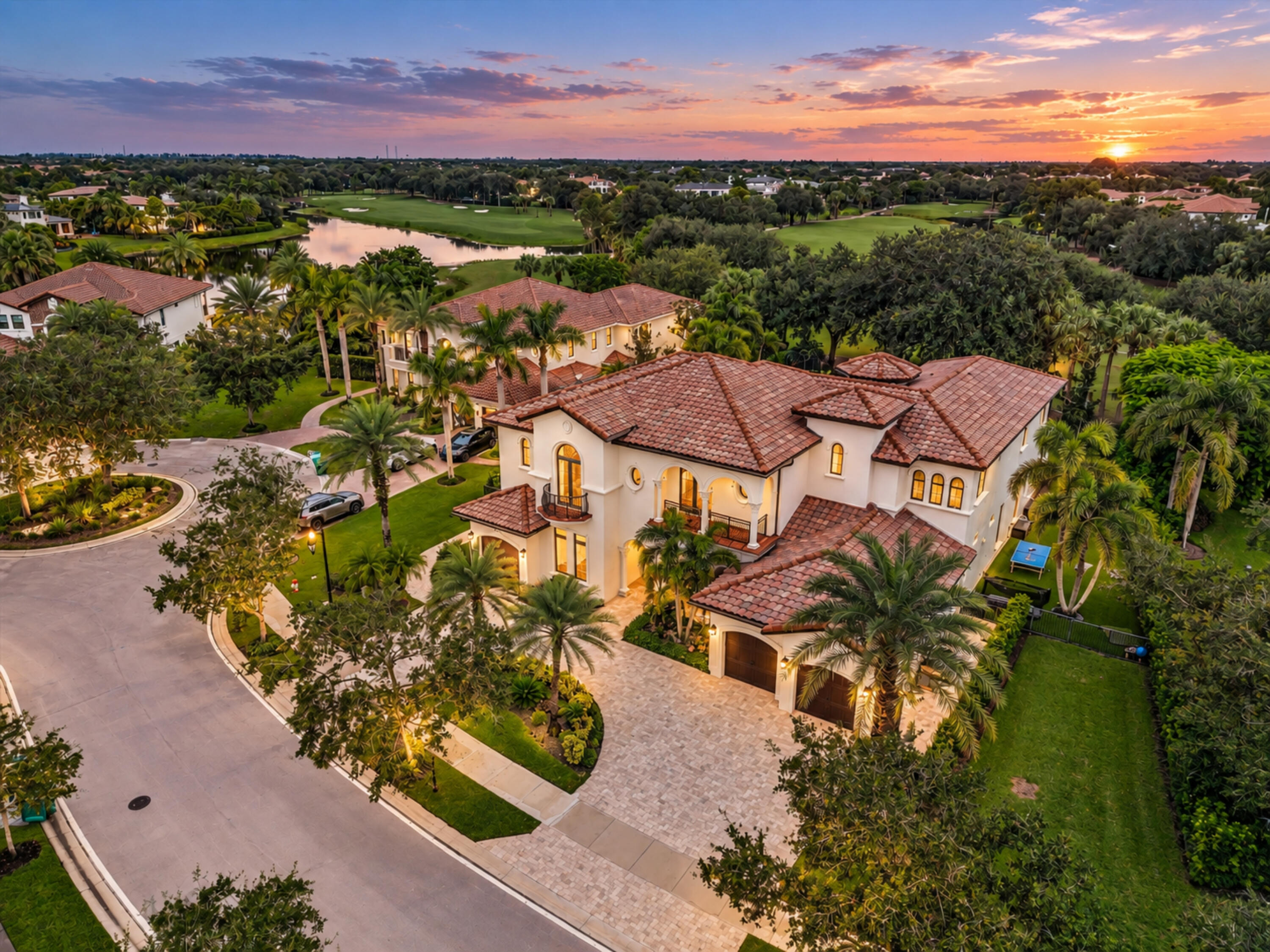 View details of listing 6843 Lost Garden Terrace, Parkland, FL 33076 Parkland with MLS#