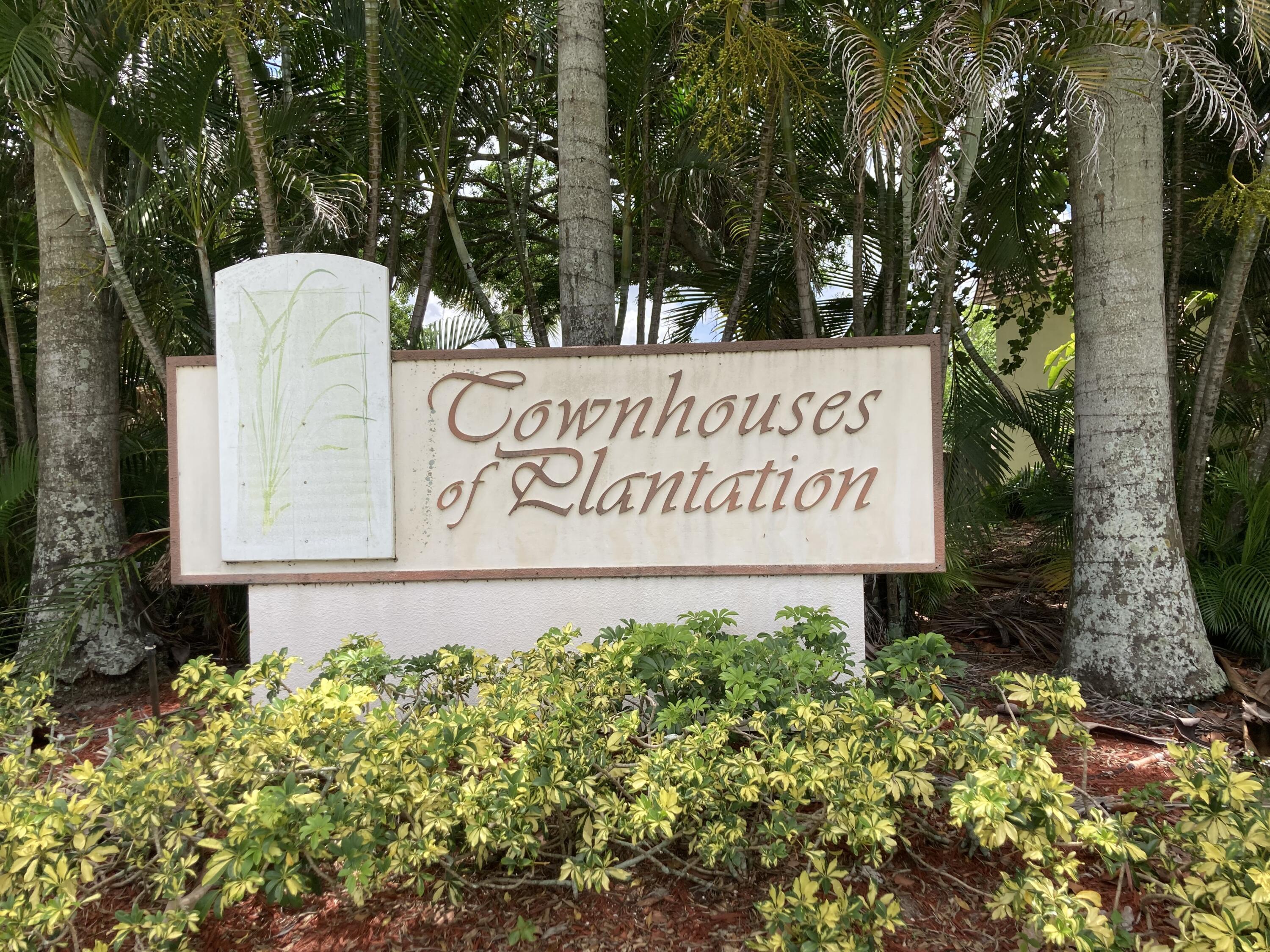 View details of listing 801 NW 46th Avenue 801, Plantation, FL 33317 Plantation with MLS# 