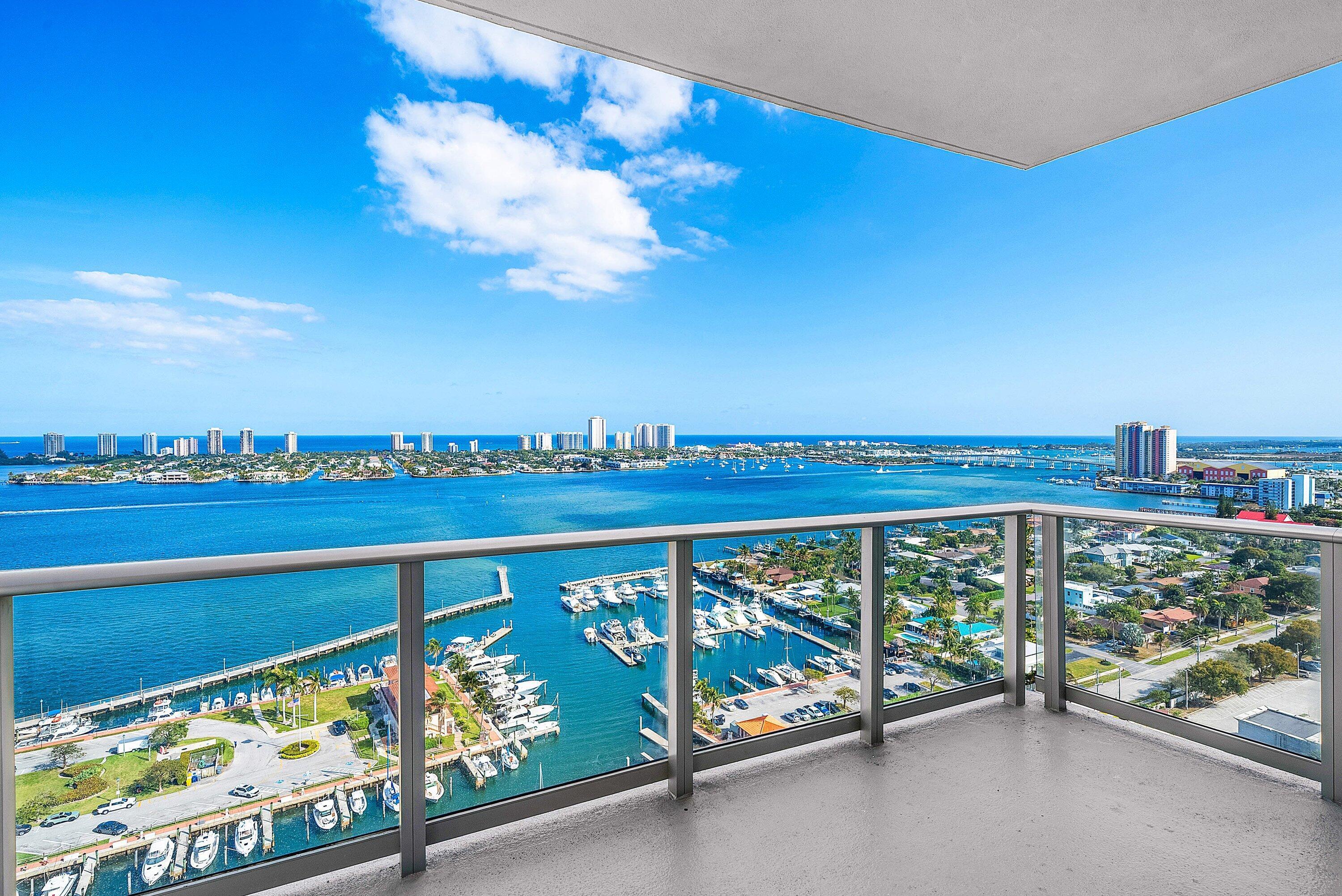 Listing  220 Lake Shore Drive 2202, Lake Park, FL 33403, Lake Park, FL 33403