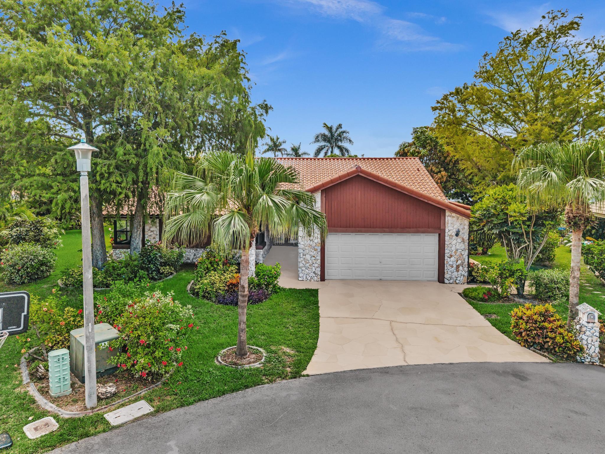 Listing  7908 NW 85TH Terrace, Tamarac, FL 33321, Tamarac, FL 33321