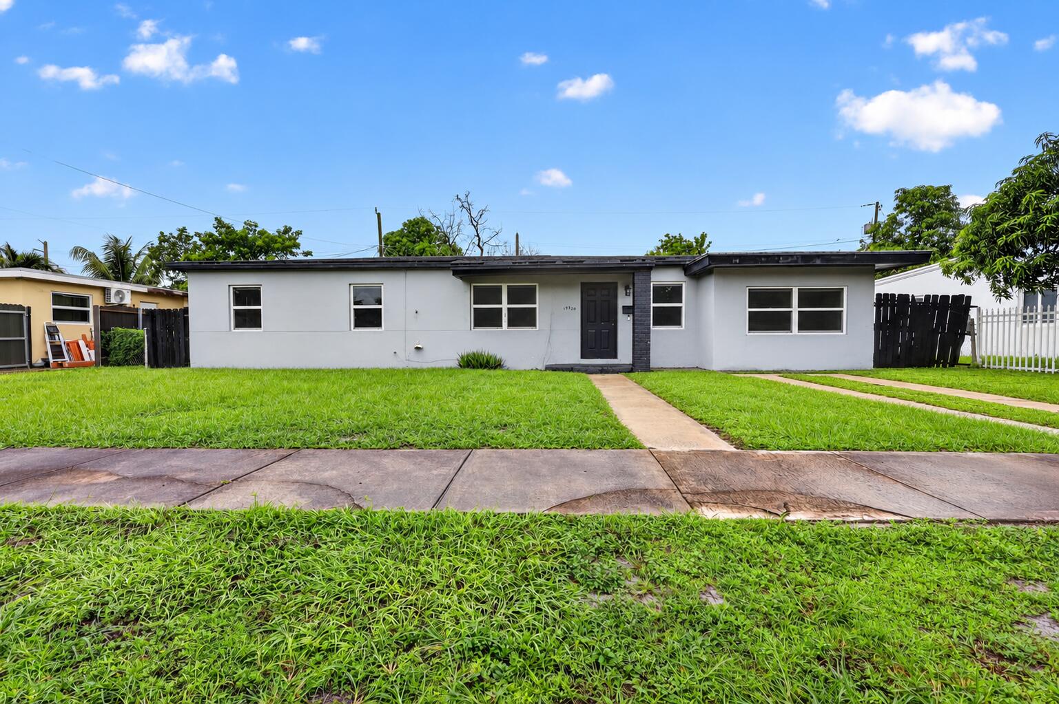 View details of listing 19320 NW 6TH Court, Miami Gardens, FL 33169 Miami Gardens with MLS#