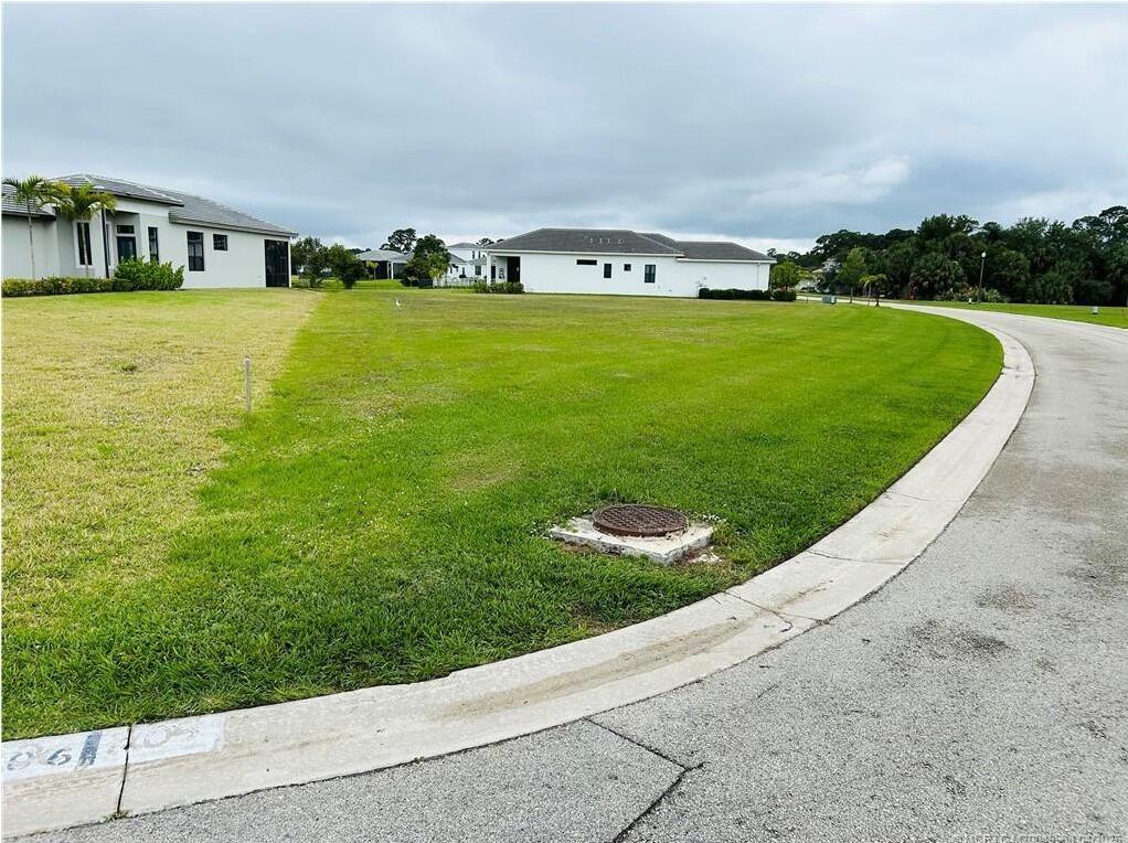 Listing  156 SE Via Bisento, Port St. Lucie, FL 34952, Port St. Lucie, FL 34952
