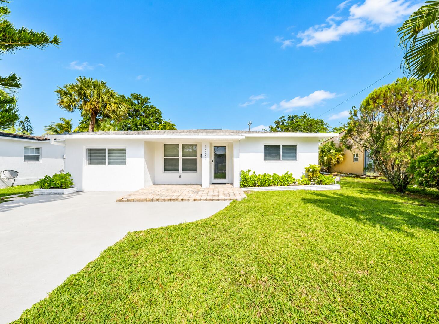 Listing  1721 N 16TH Court, Hollywood, FL 33020, Hollywood, FL 33020