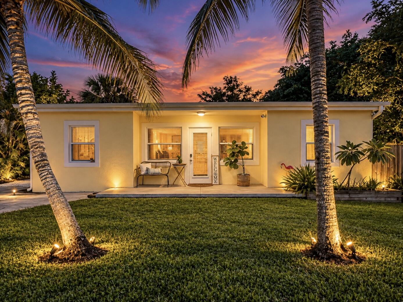 Listing  604 NW POINSETTIA Street, Stuart, FL 34994, Stuart, FL 34994