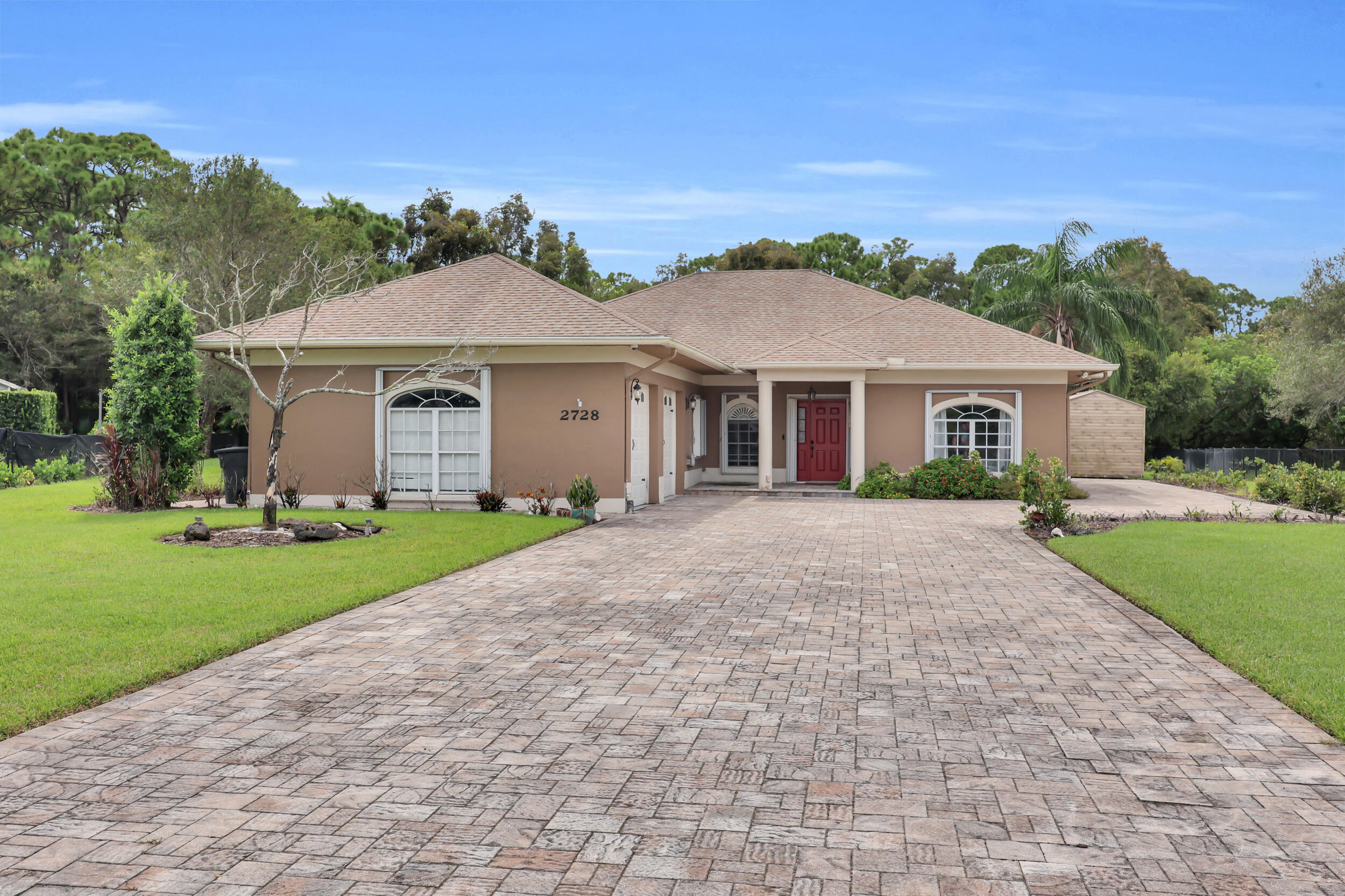 Listing  2728 SERENITY Circle S, Fort Pierce, FL 34981, Fort Pierce, FL 34981