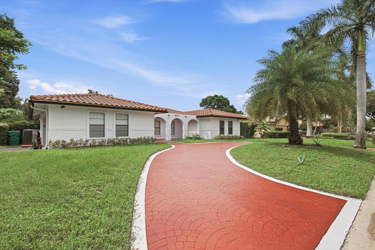 View details of listing 9642 NW 1ST Place, Coral Springs, FL 33071 Coral Springs with MLS# 