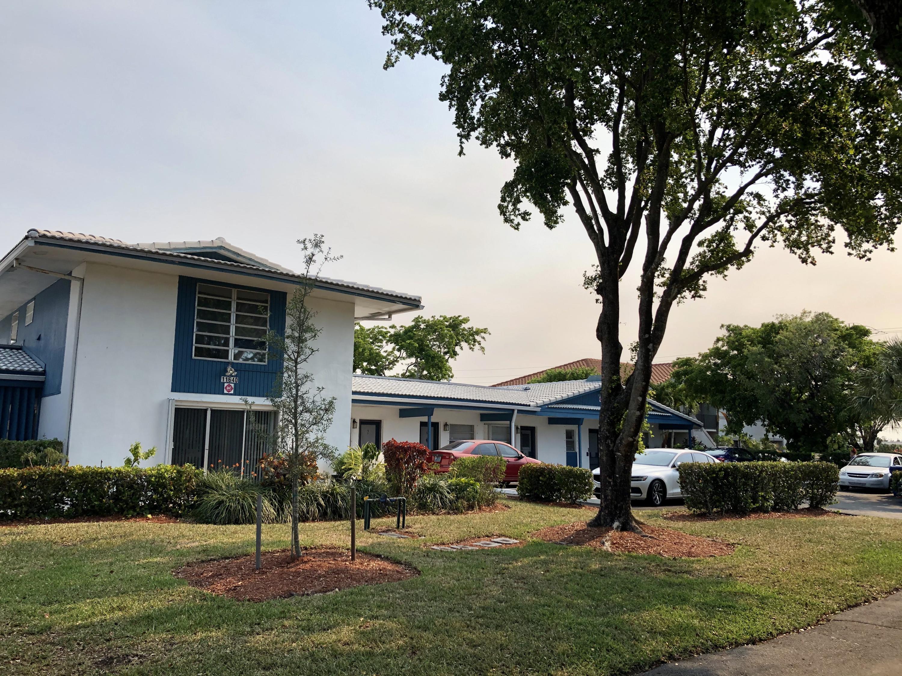 View details of listing 11640 NW 39TH Street 6, Coral Springs, FL 33065 Coral Springs with MLS# 