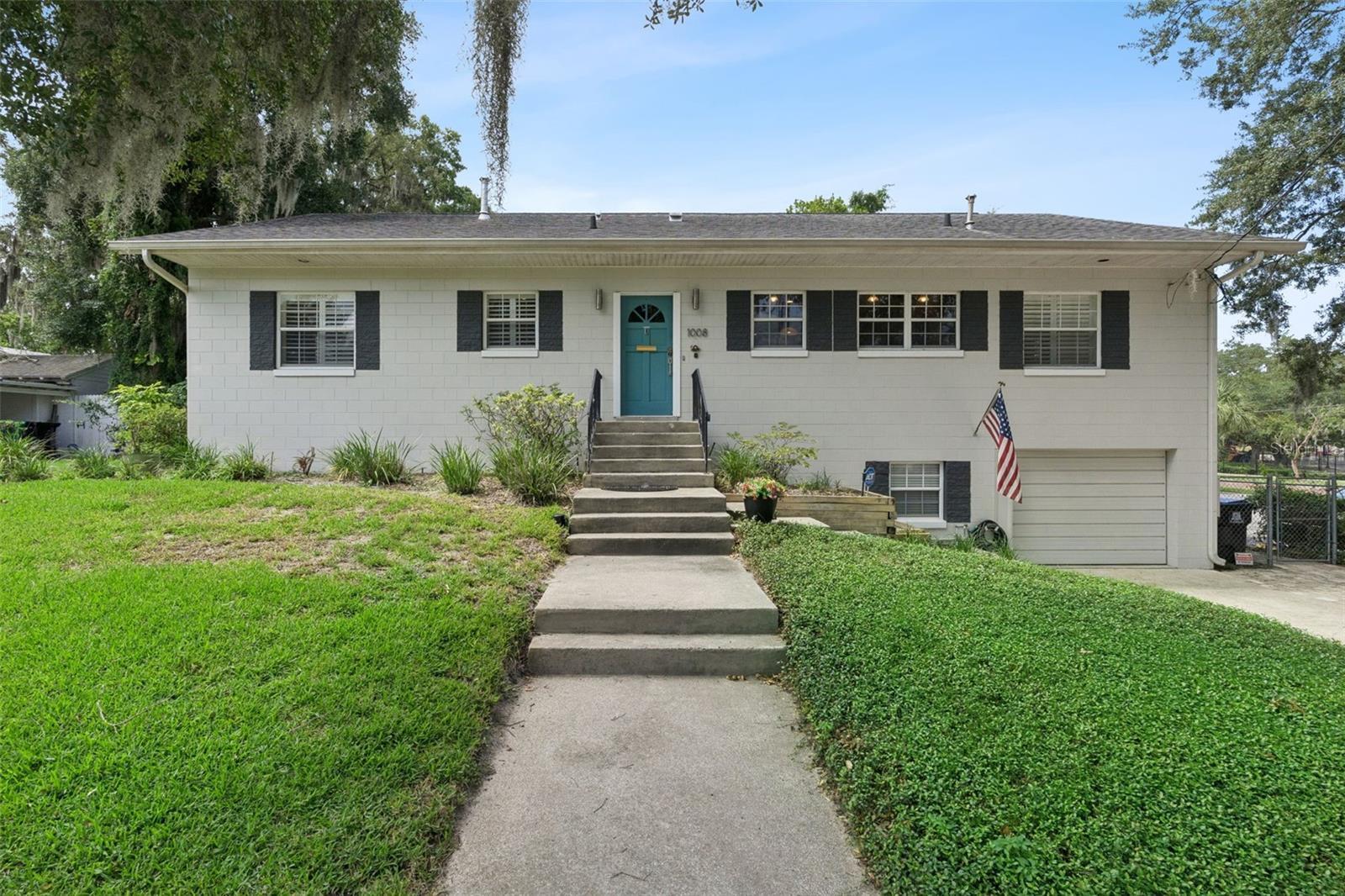 Listing  1008 E RIDGEWOOD Street, Orlando, FL 32803, Orlando, FL 32803