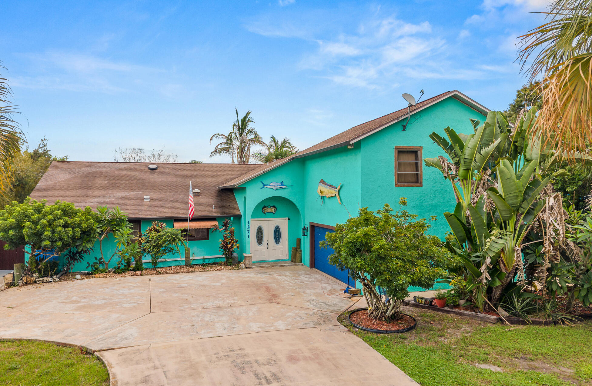 Listing  1271 NE SUNRISE Terrace, Jensen Beach, FL 34957, Jensen Beach, FL 34957