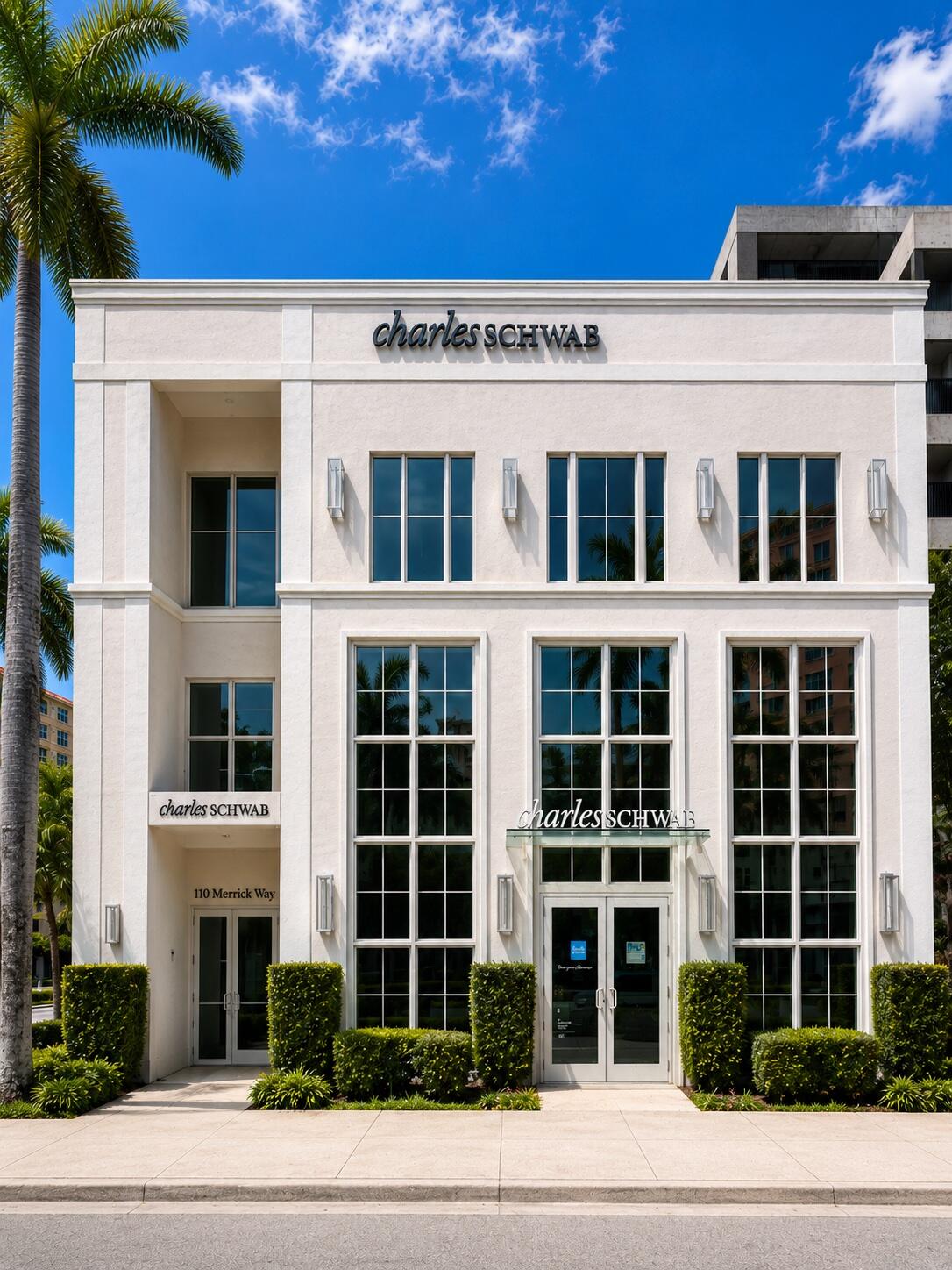 View details of listing 110 MERRICK Way 3A, Coral Gables, FL 33134 Coral Gables with MLS#