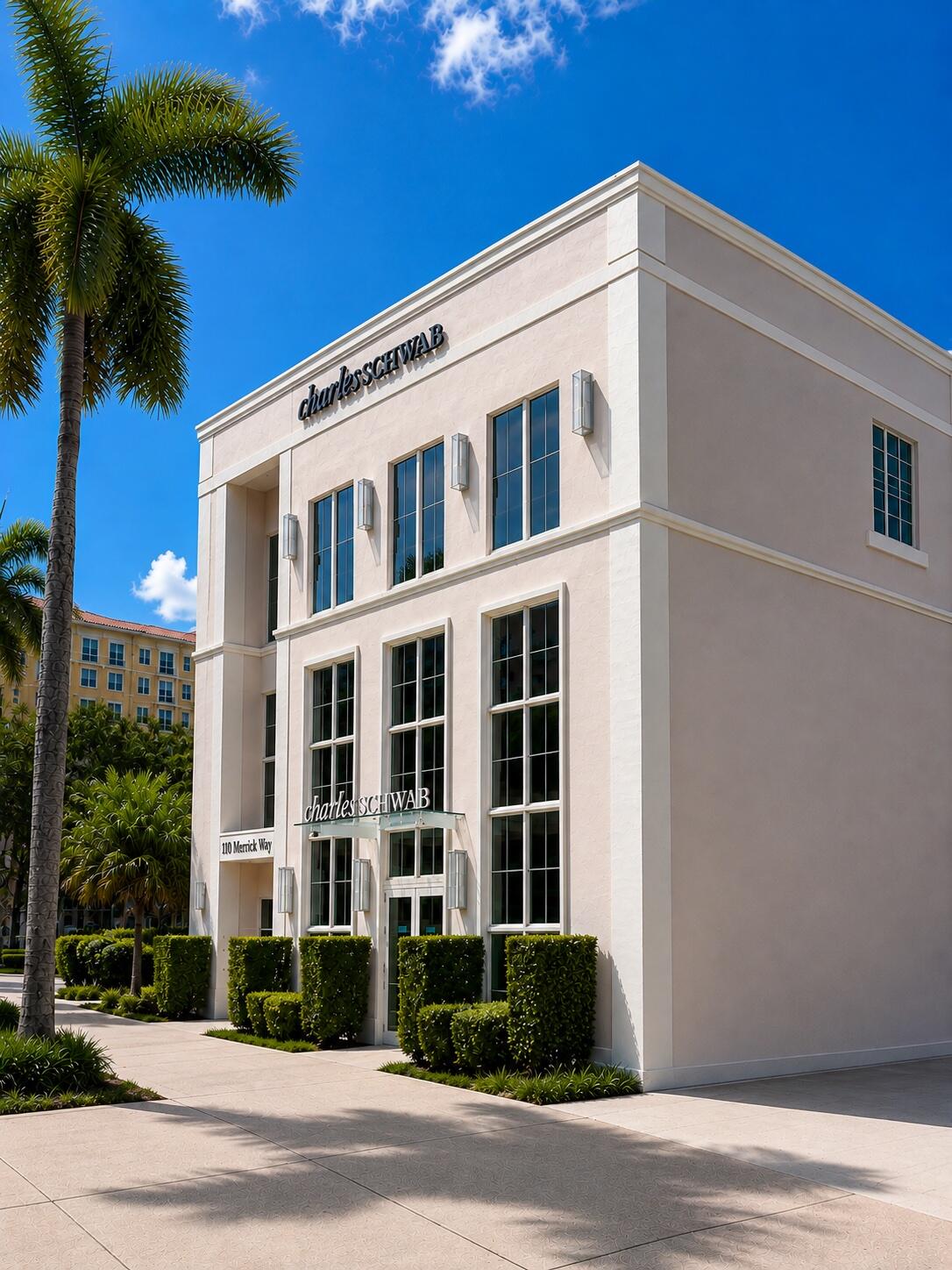 View details of listing 110 Merrick Way 3B, Coral Gables, FL 33134 Coral Gables with MLS#