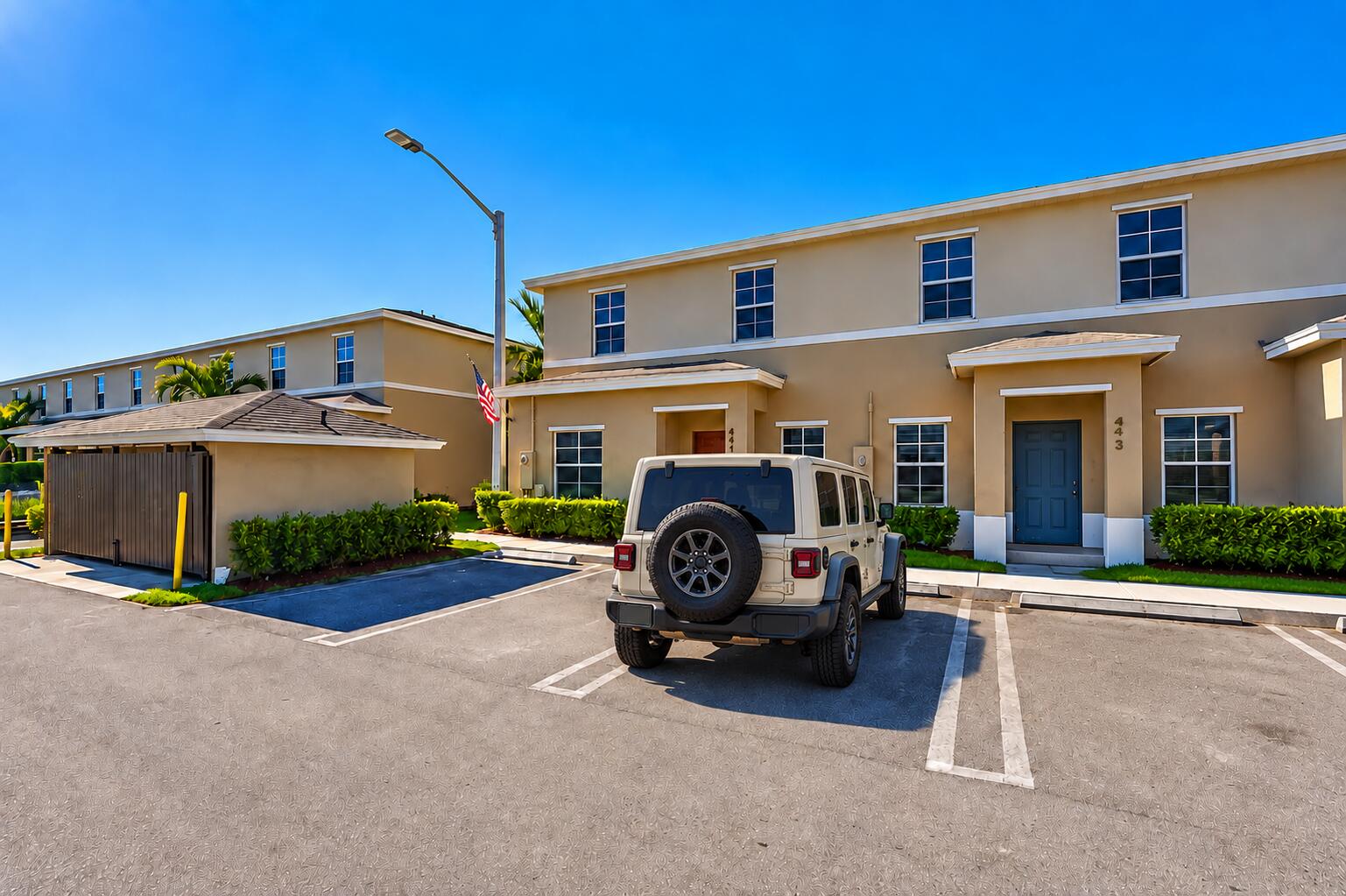 View details of listing 497 NE 4th Street, Florida City, FL 33034 Florida City with MLS#