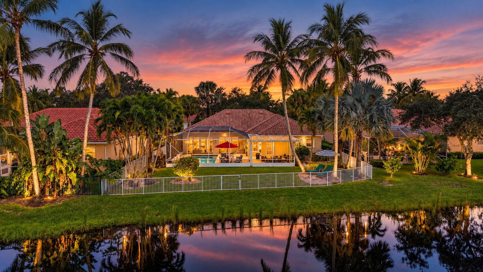 Listing  7605 Red River Road W Rear-Round, West Palm Beach, FL 33411, West Palm Beach, FL 33411