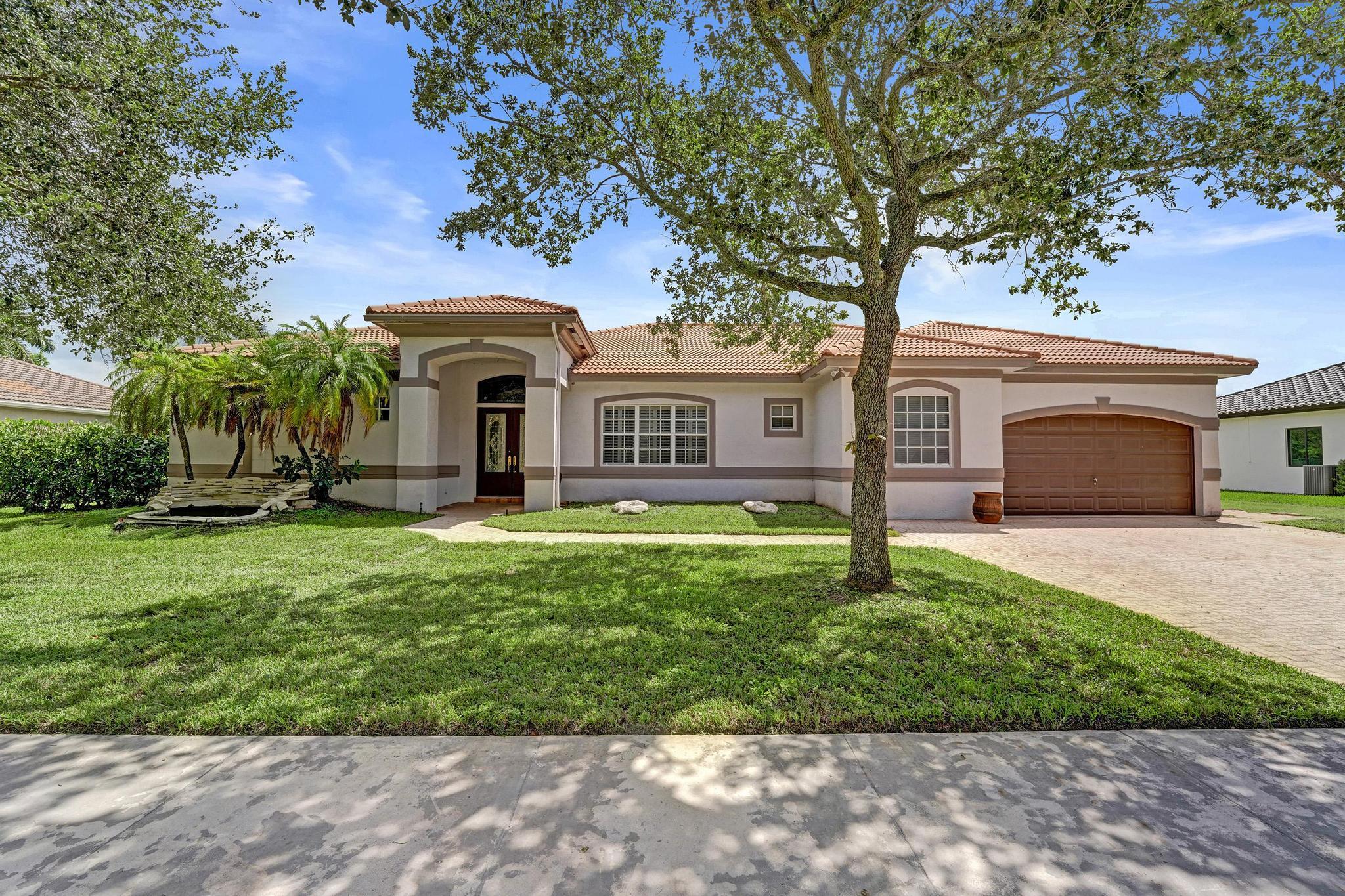 View details of listing 4288 SW 138TH Avenue, Davie, FL 33330 Davie with MLS# 