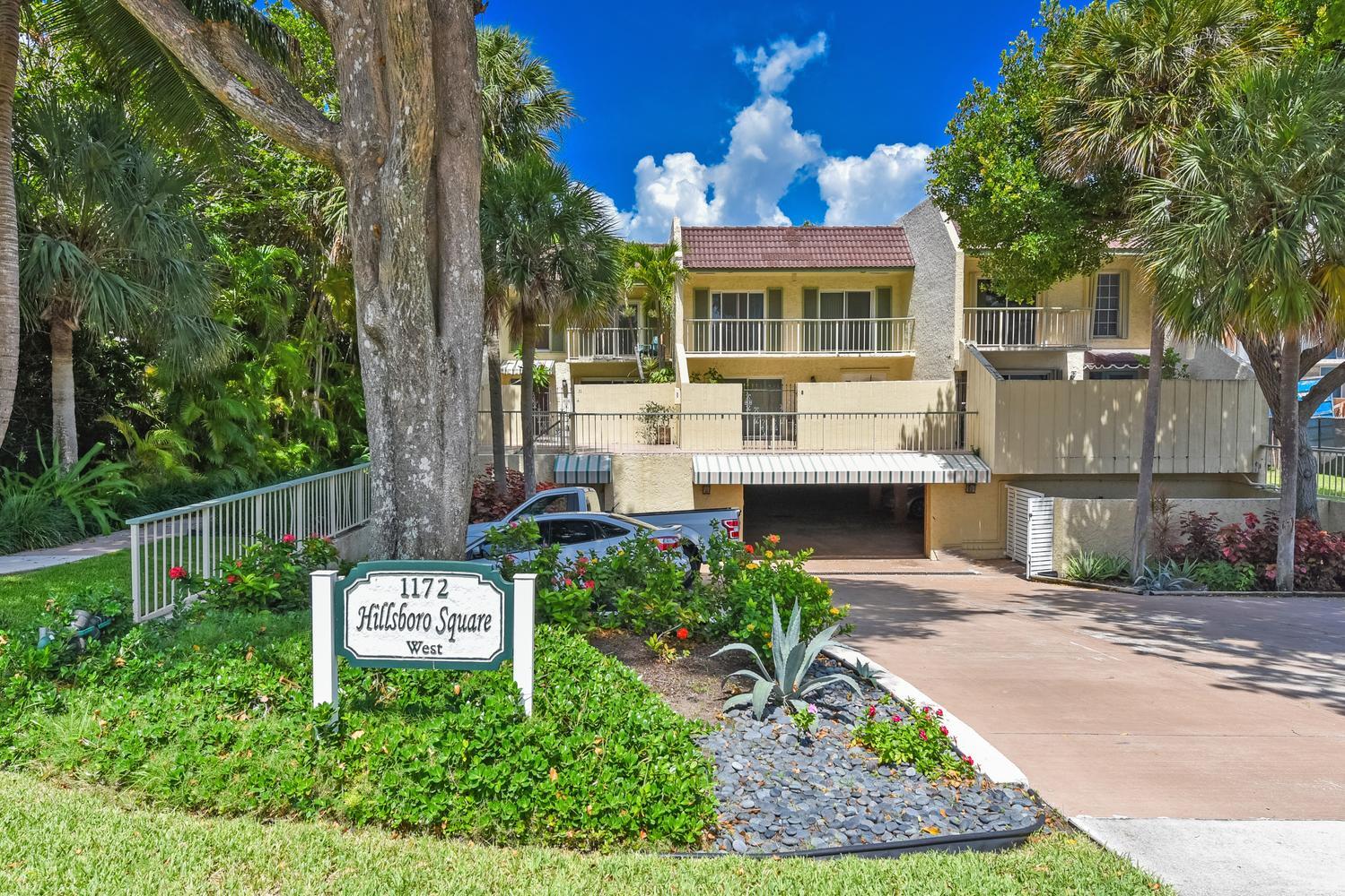 Listing  1172 HILLSBORO MILE 3-3, Hillsboro Beach, FL 33062, Hillsboro Beach, FL 33062
