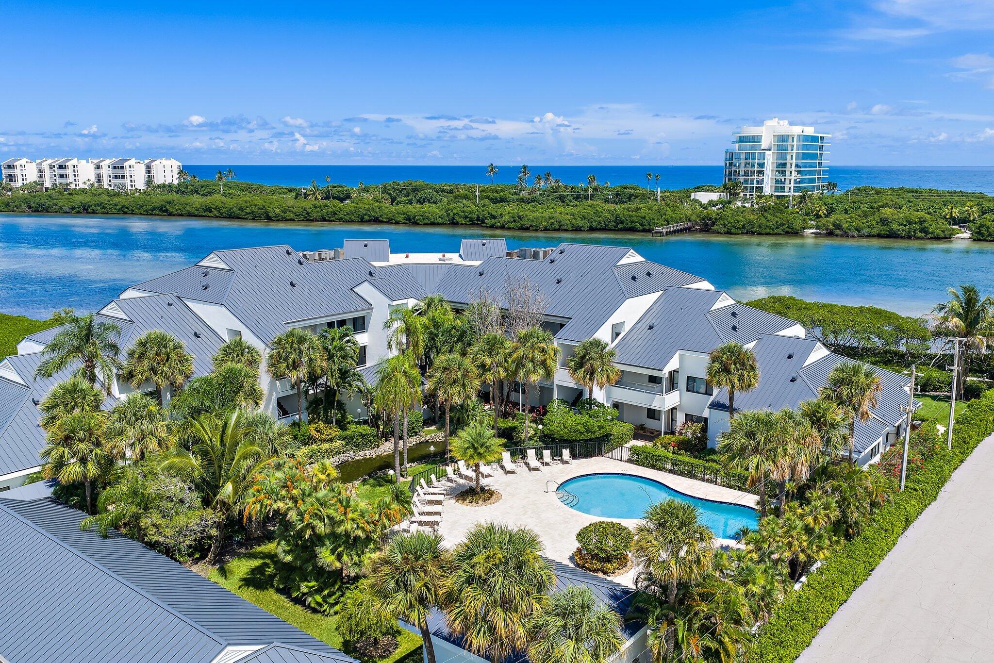 Listing  200 WATERWAY Road 105, Tequesta, FL 33469, Tequesta, FL 33469