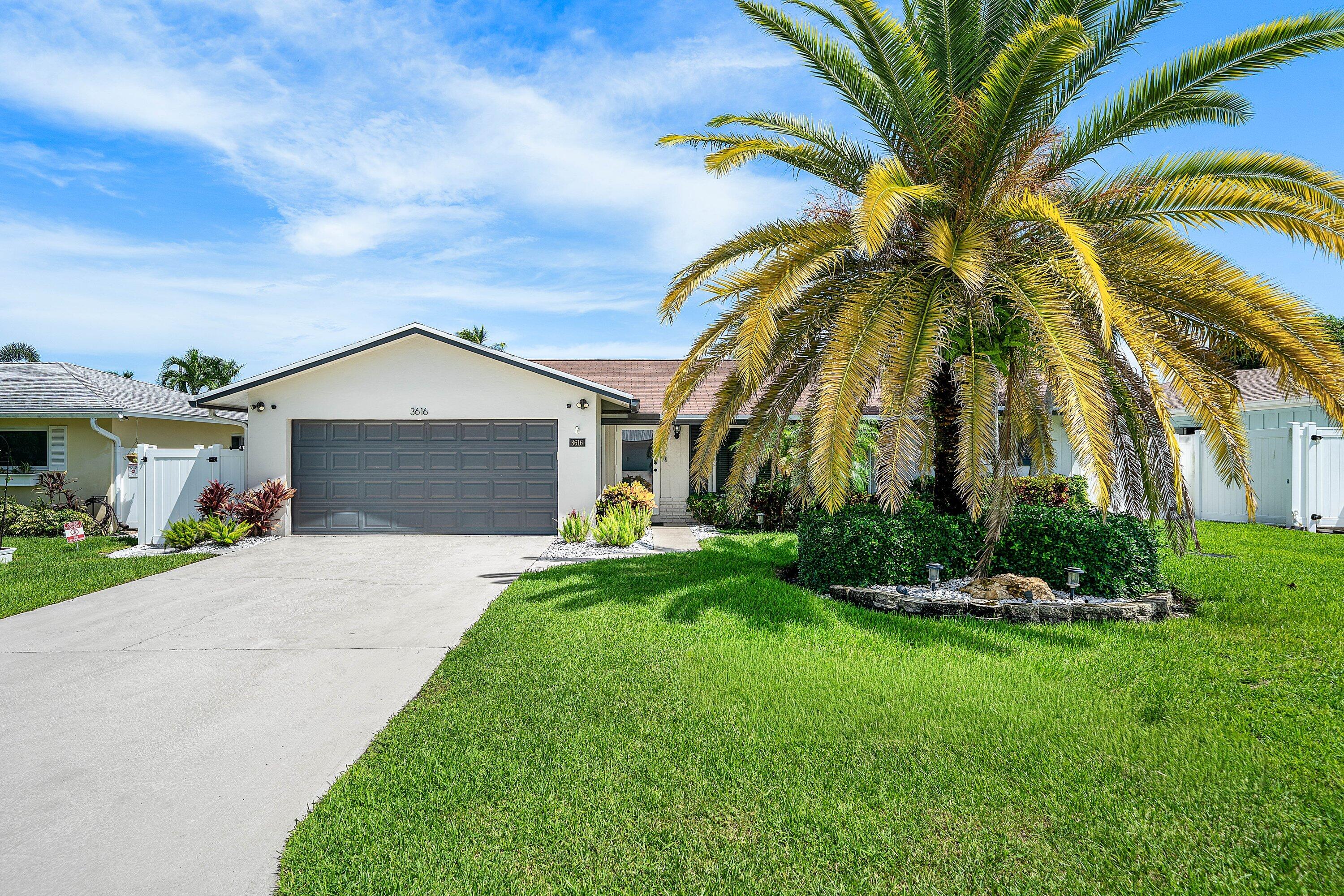Listing  3616 SE 2nd Street, Boynton Beach, FL 33435, Boynton Beach, FL 33435