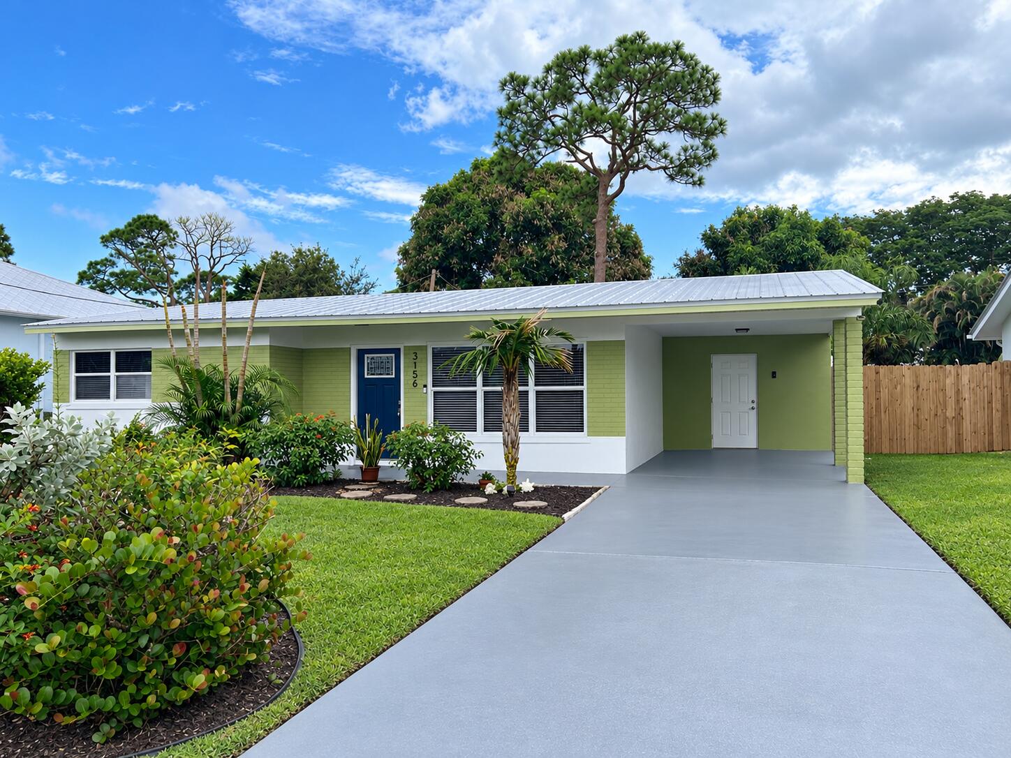 Listing  3156 SE MIMOSA Street, Stuart, FL 34997, Stuart, FL 34997