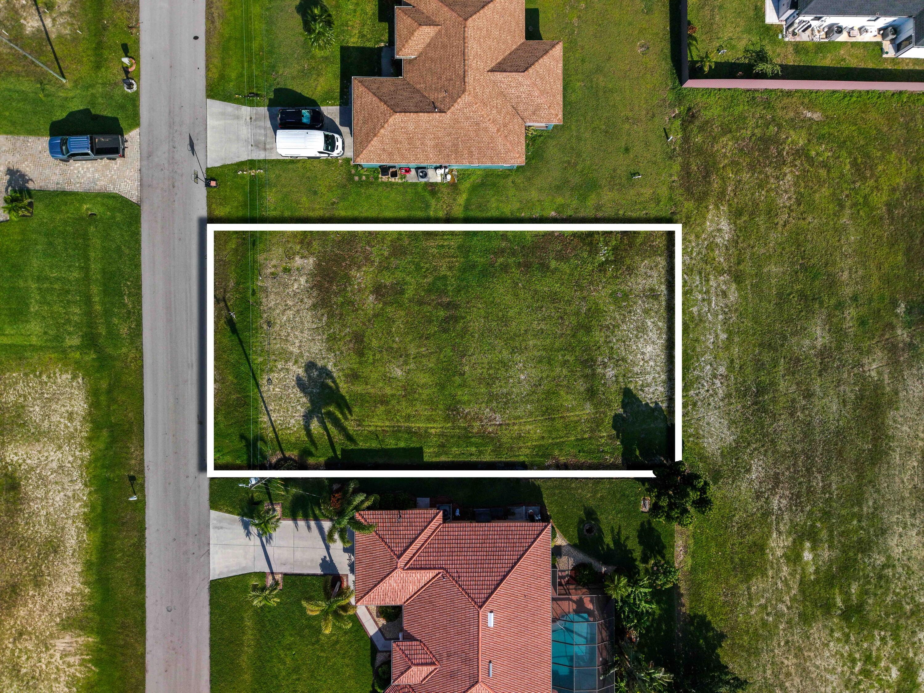 View details of listing 2458 NW 22ND Street, Cape Coral, FL 33993 Cape Coral with MLS#