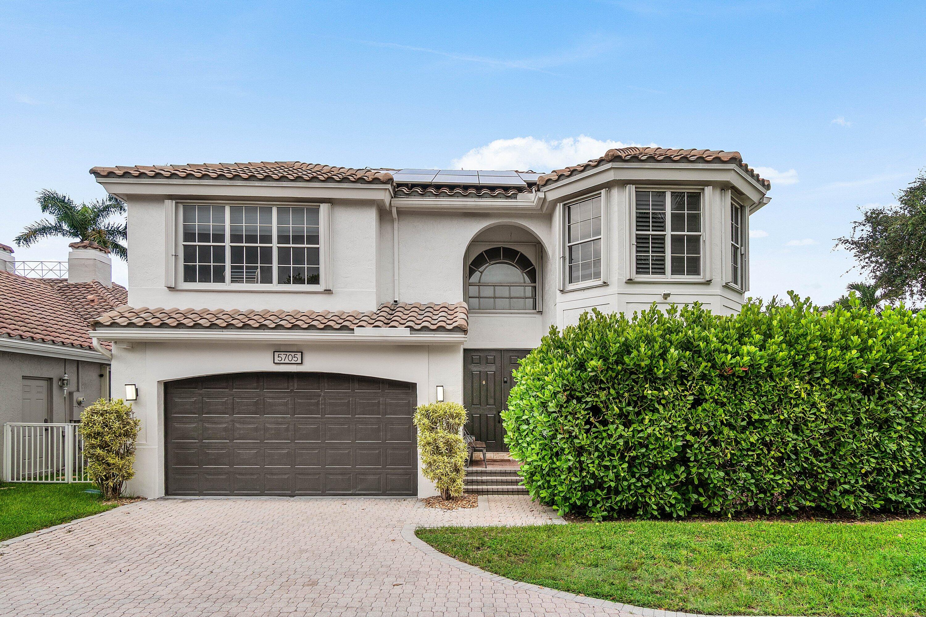 Listing  5705 NW 42ND Court, Boca Raton, FL 33496, Boca Raton, FL 33496