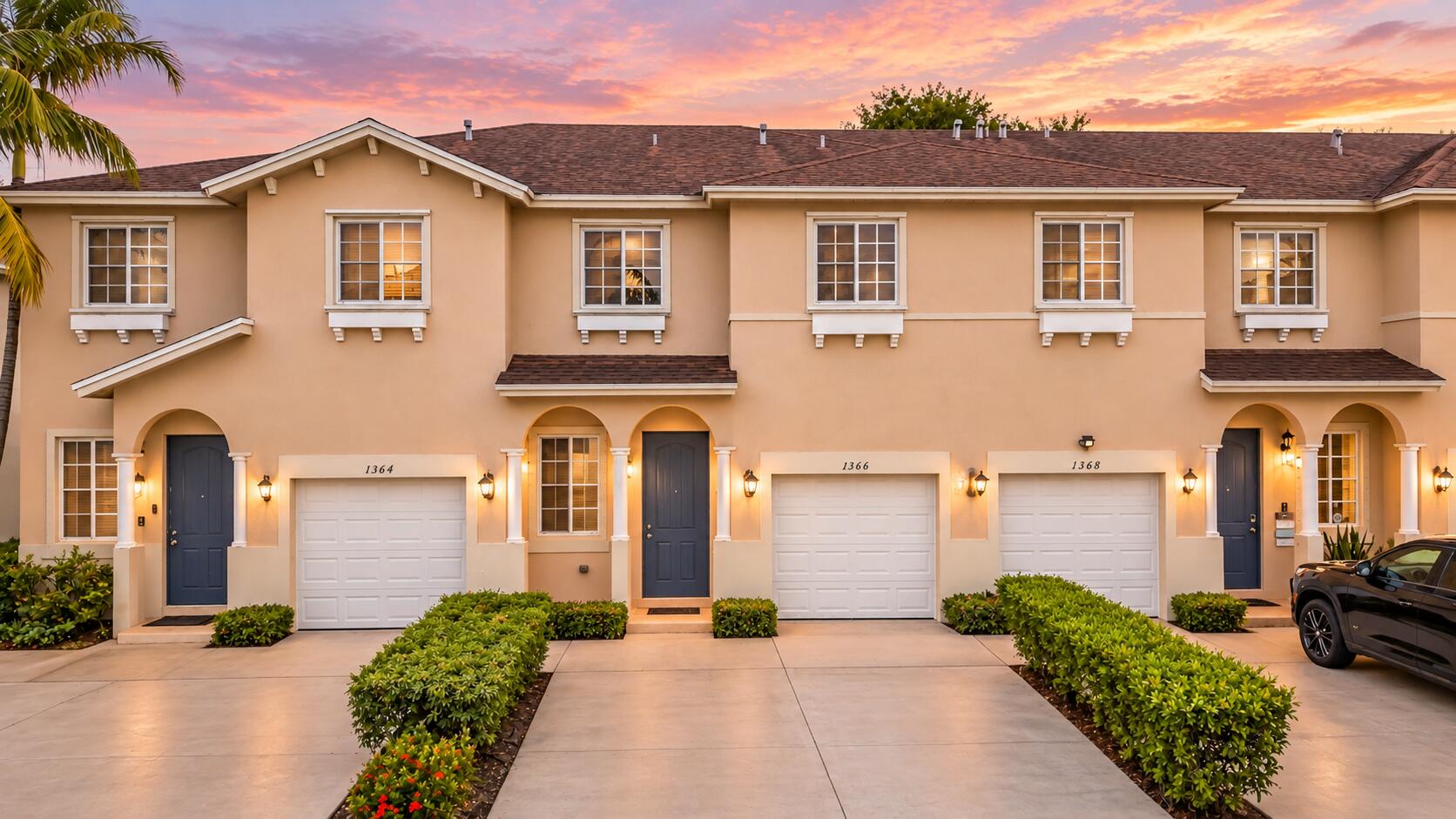 View details of listing 1366 NW 214TH Terrace, Miami Gardens, FL 33169 Miami Gardens with MLS#
