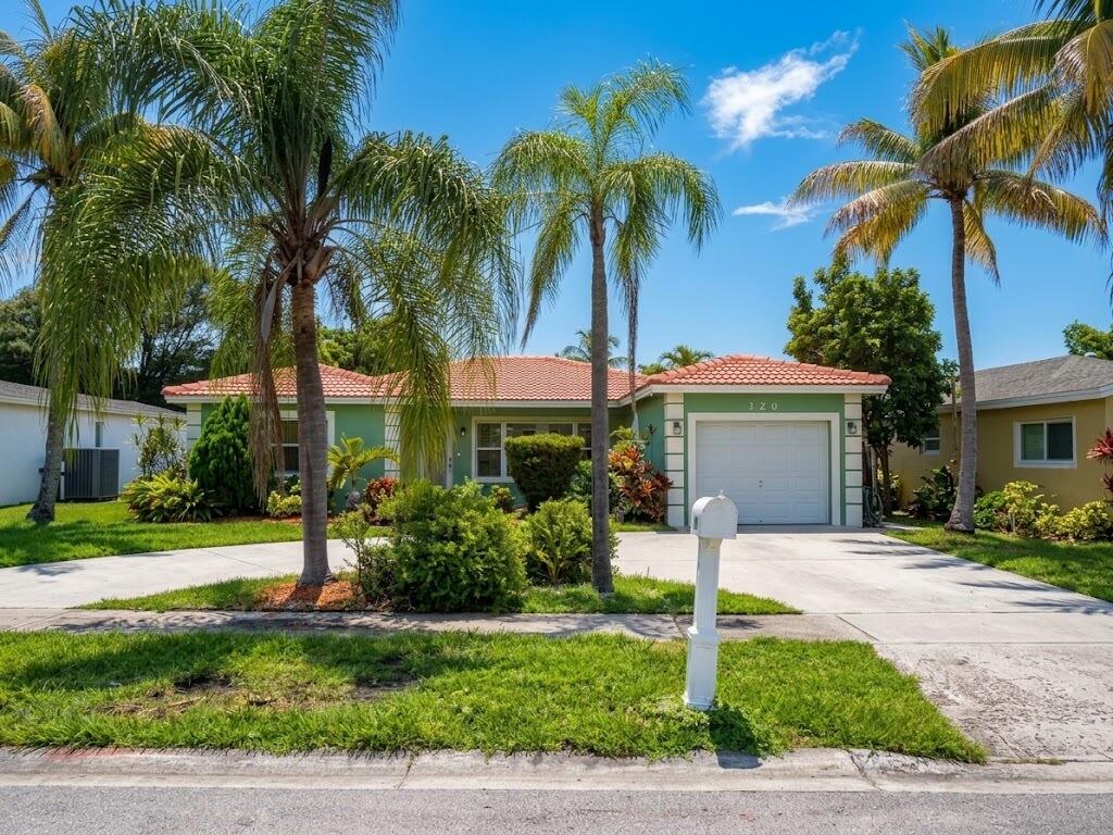 Listing  820 SW 49th Terrace, Margate, FL 33068, Margate, FL 33068