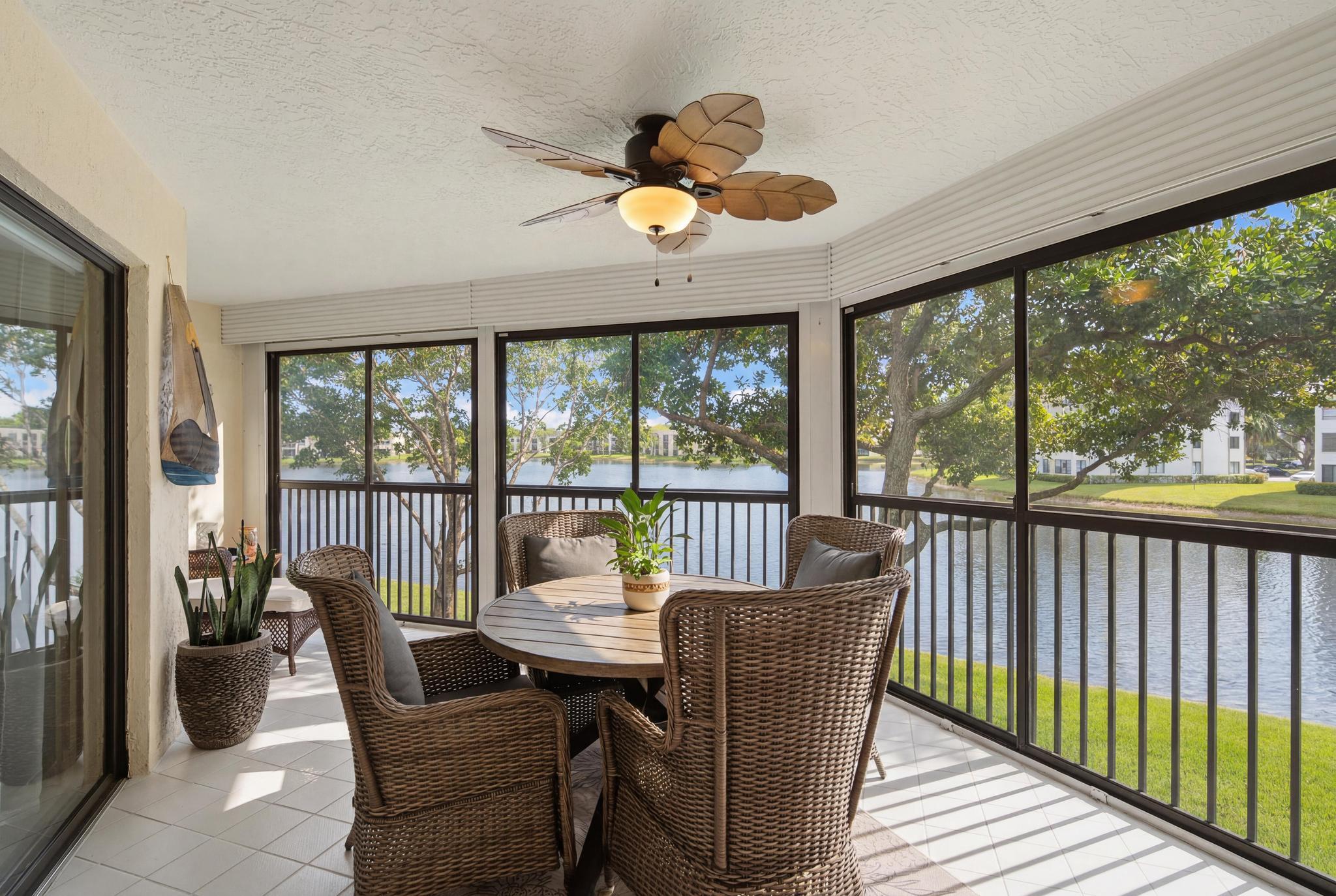 View details of listing 7232 Fairfax Drive 205, Tamarac, FL 33321 Tamarac with MLS#