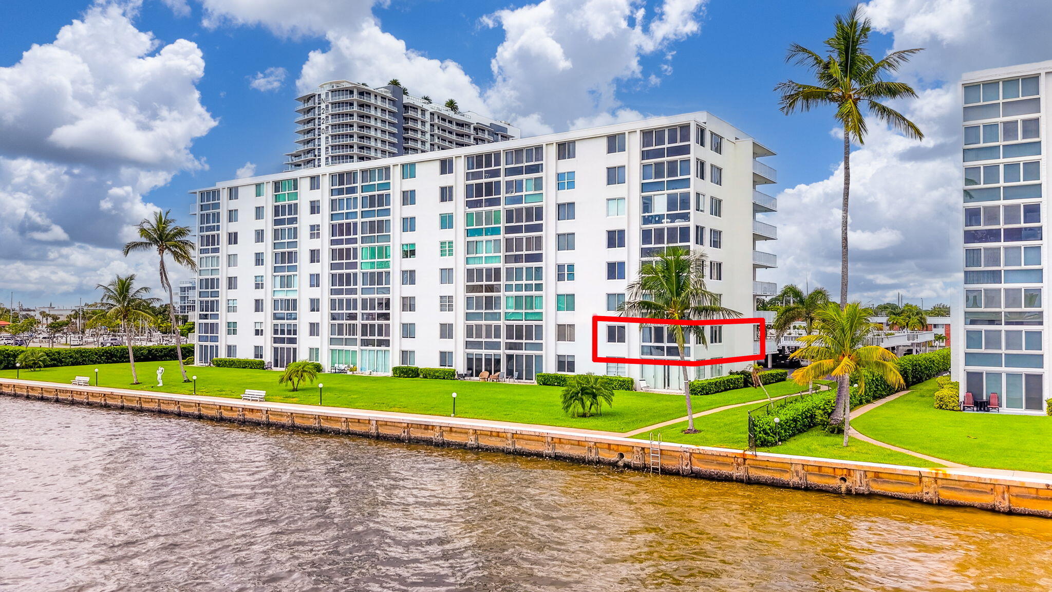 Listing  301 LAKE SHORE Drive 201, Lake Park, FL 33403, Lake Park, FL 33403