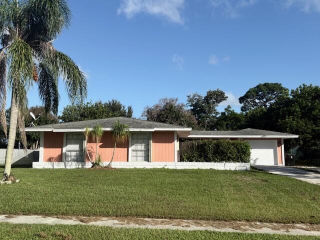 View details of listing 357 NE Camelot Drive, Port St. Lucie, FL 34983 Port St. Lucie with MLS#