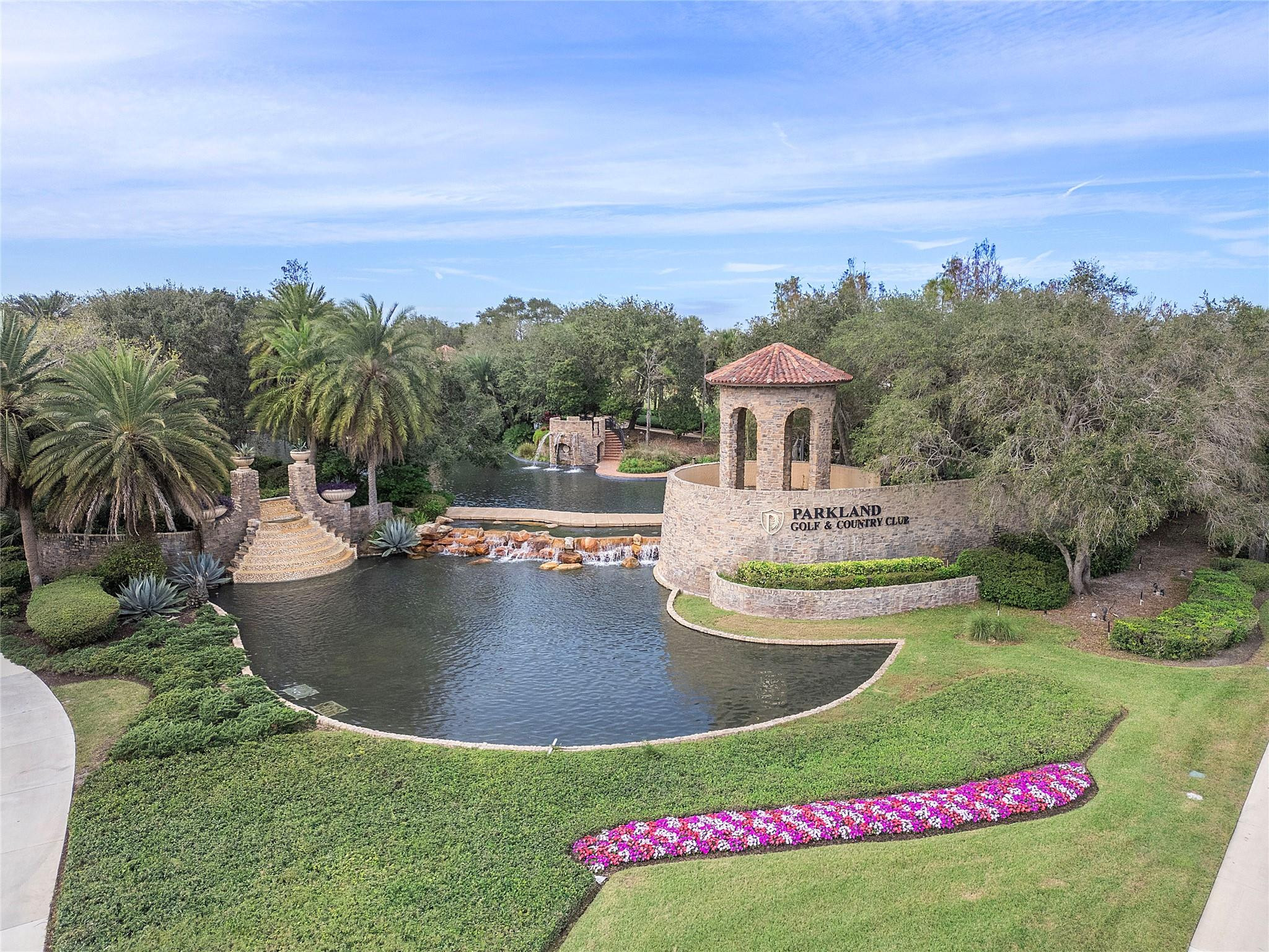 View details of listing 7583 Old Thyme Court 3C, Parkland, FL 33076 Parkland with MLS#