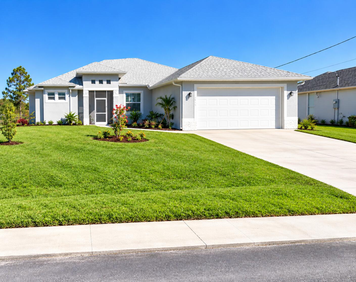 Listing  2514 27TH Street W, Lehigh Acres, FL 33971, Lehigh Acres, FL 33971