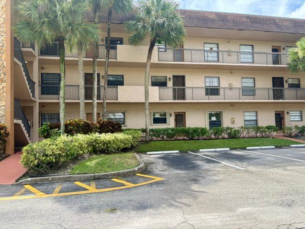 View details of listing 6095 N SABAL PALM Boulevard 308, Tamarac, FL 33319 Tamarac with MLS#