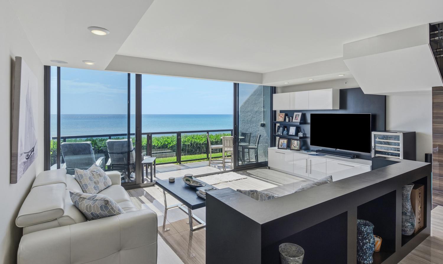 Listing  3115 S OCEAN Boulevard 103, Highland Beach, FL 33487, Highland Beach, FL 33487