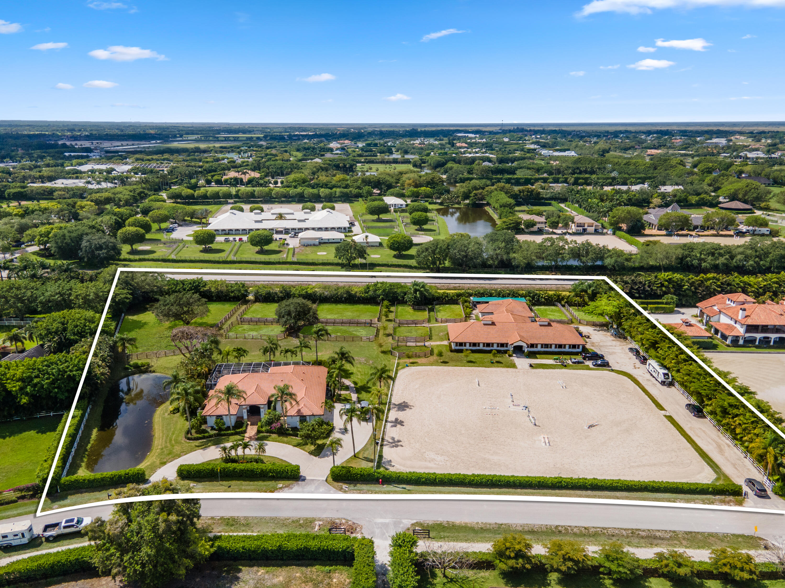Listing  14883 Equestrian Way, Wellington, FL 33414, Wellington, FL 33414