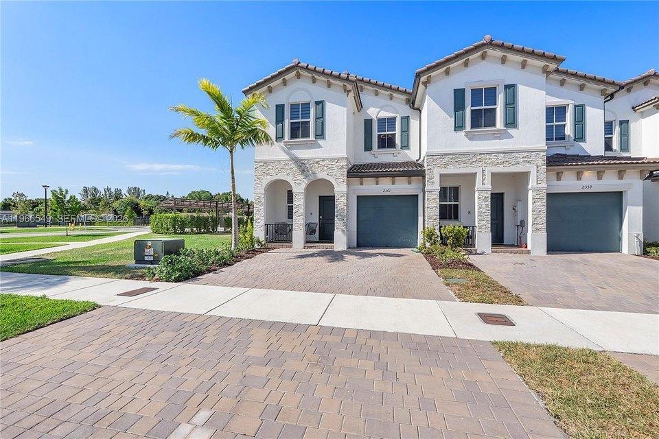Listing  2388 NW 130th Terrace, Miami, FL 33167, Miami, FL 33167