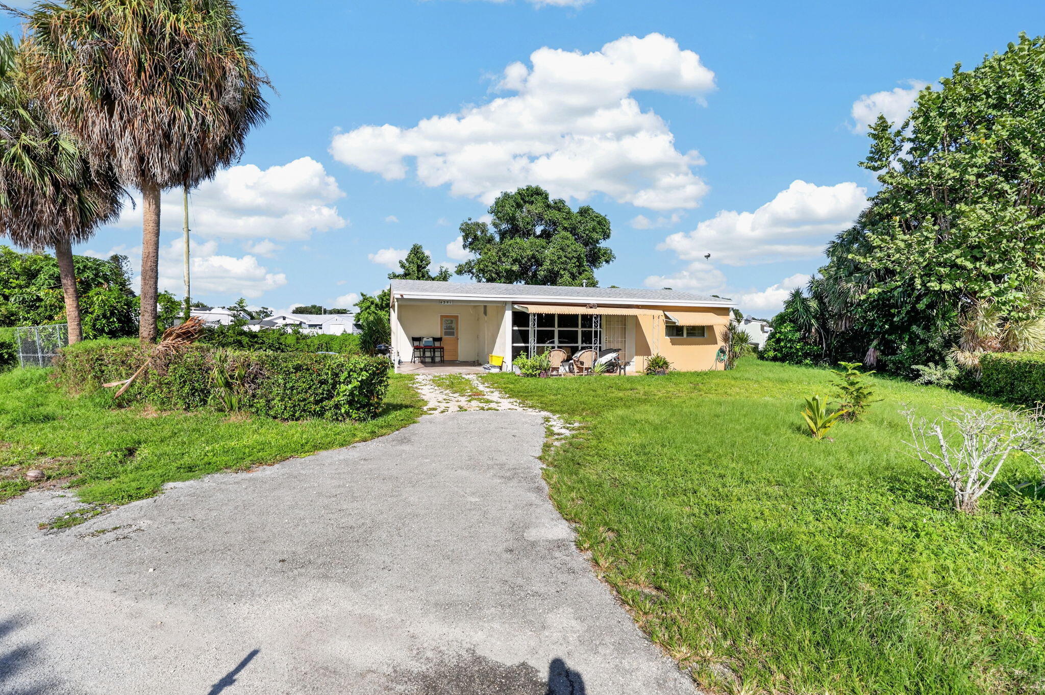 Listing  4351 Colt Lane, West Palm Beach, FL 33406, West Palm Beach, FL 33406