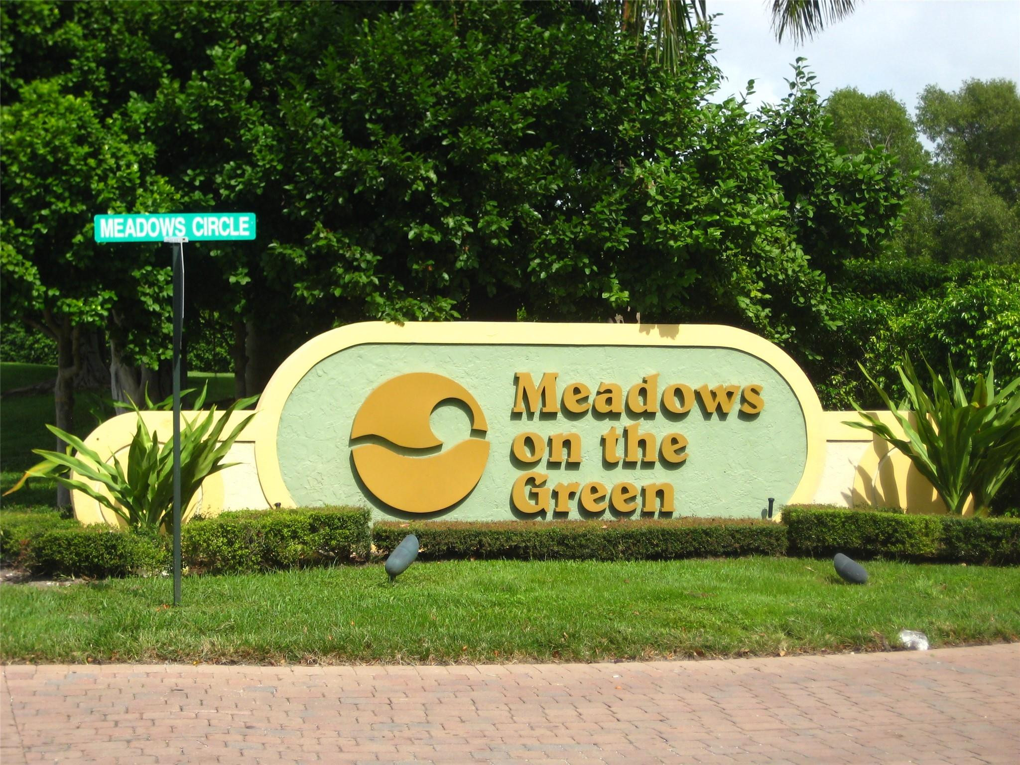 Listing  1835 Meadows Circle, Boynton Beach, FL 33436, Boynton Beach, FL 33436