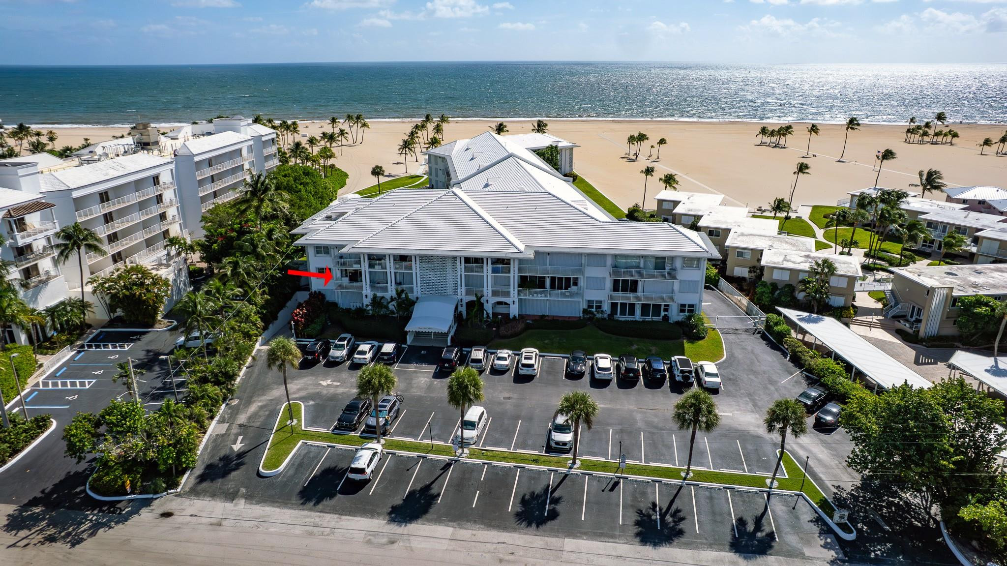 Listing  1750 S OCEAN Lane 205, Fort Lauderdale, FL 33316, Fort Lauderdale, FL 33316