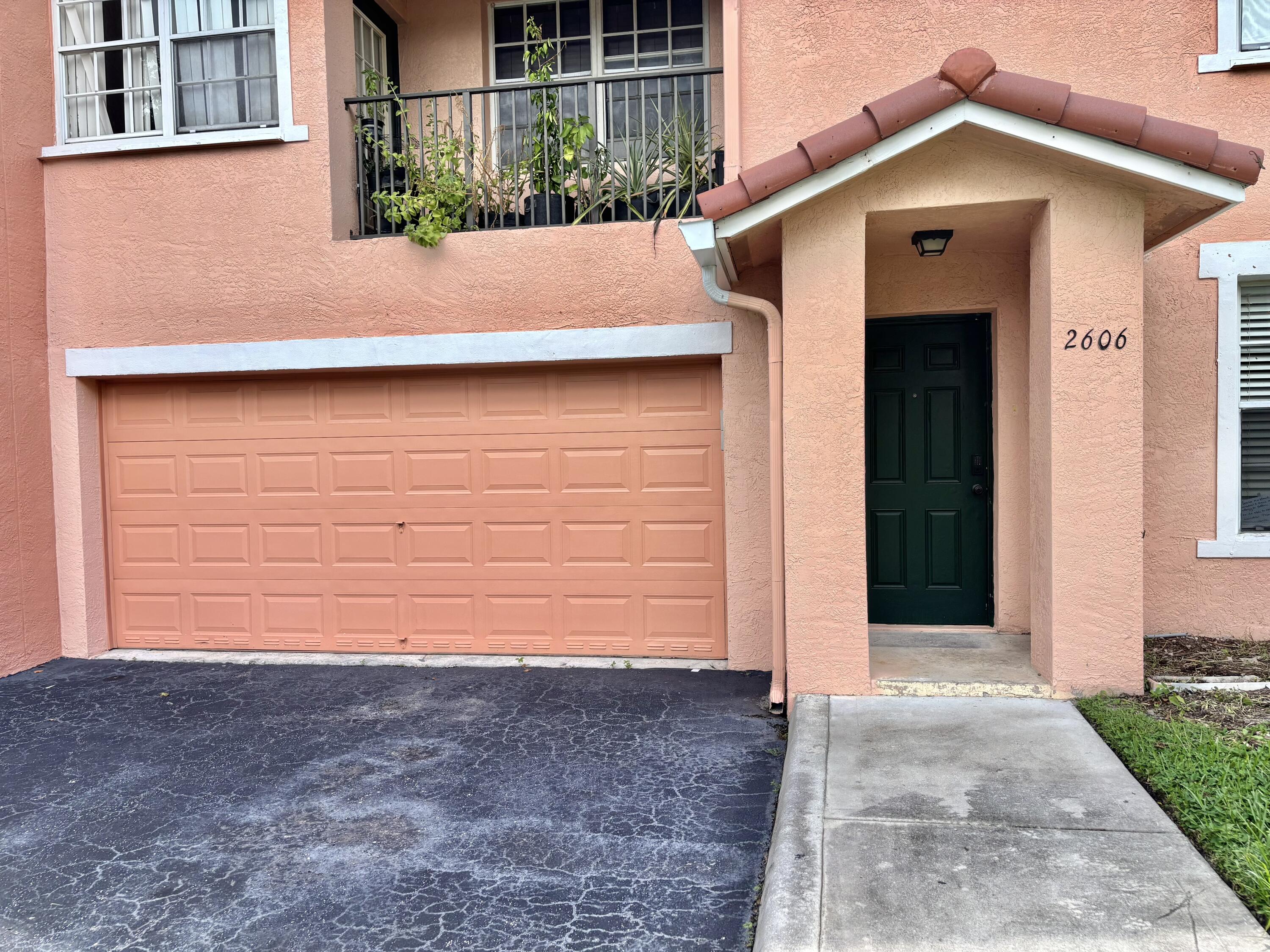 View details of listing 2606 Belmont Lane, North Lauderdale, FL 33068 North Lauderdale with MLS#