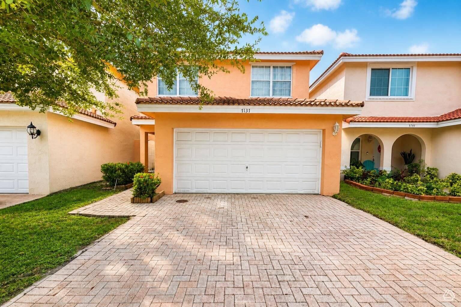 Listing  7137 SIENNA RIDGE Lane, Lauderhill, FL 33319, Lauderhill, FL 33319