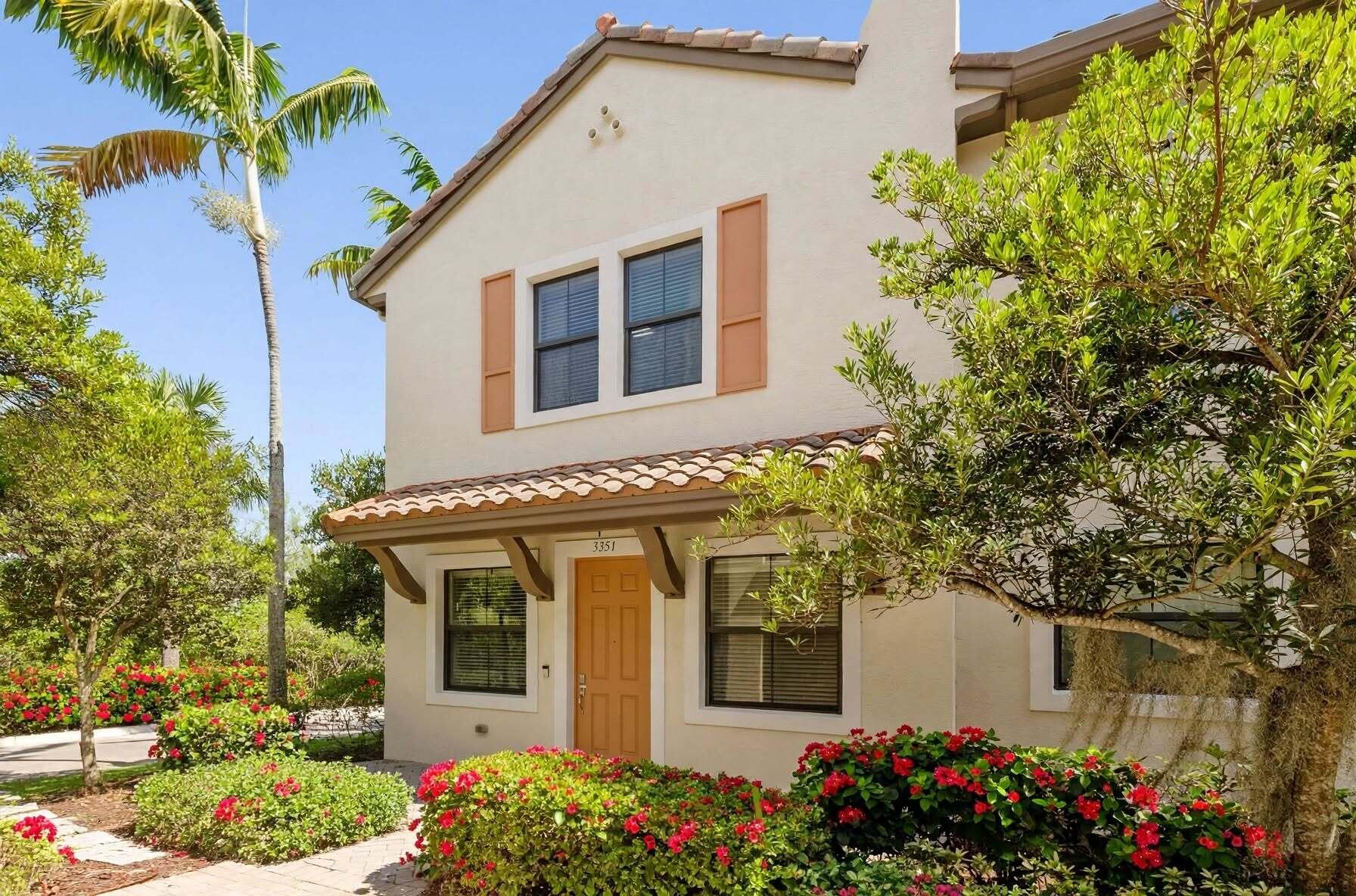 View details of listing 3351 NW 126th Avenue, Sunrise, FL 33323 Sunrise with MLS#