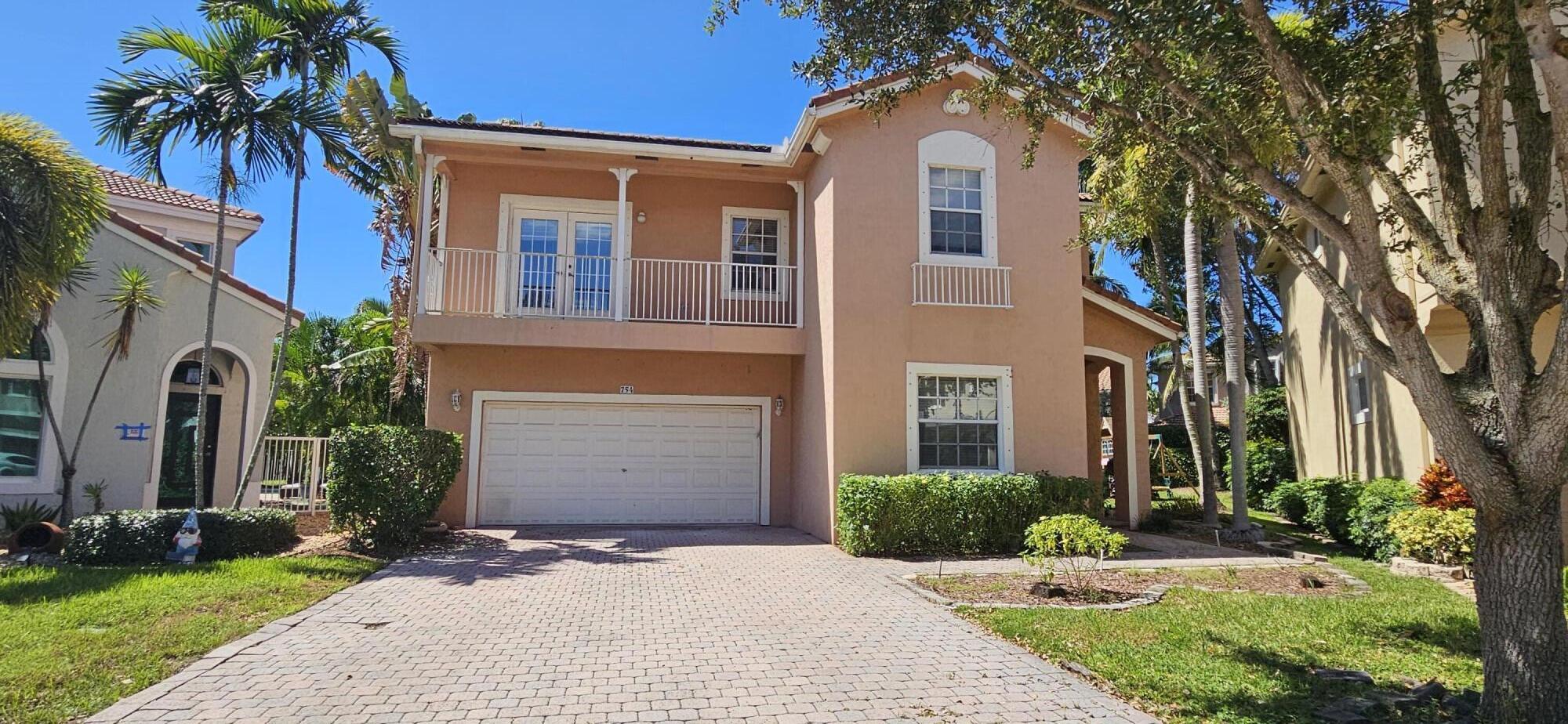 View details of listing 754 NW 126TH Avenue, Coral Springs, FL 33071 Coral Springs with MLS# 