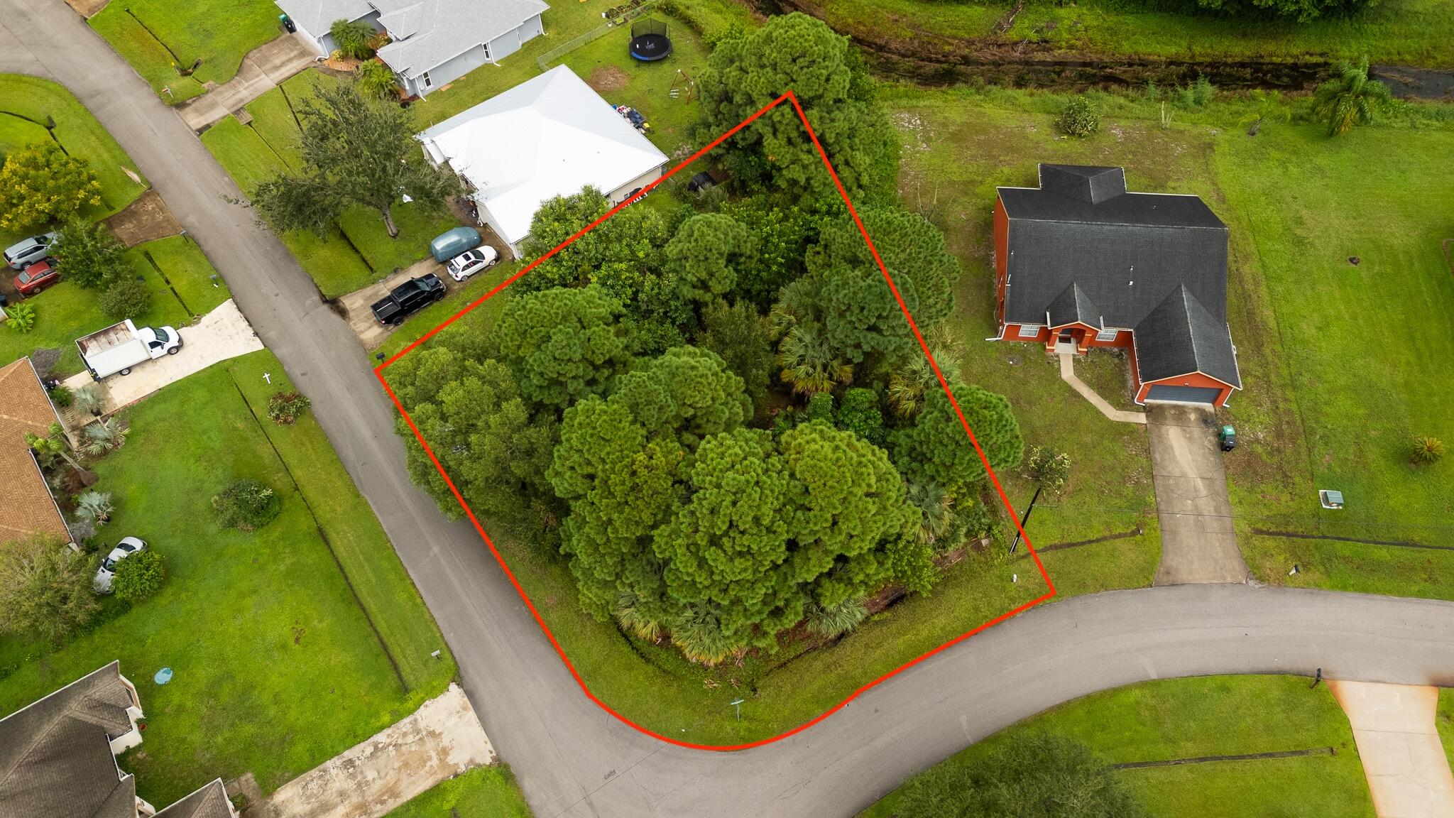 Listing  525 SW Dairy Road, Port St. Lucie, FL 34953, Port St. Lucie, FL 34953