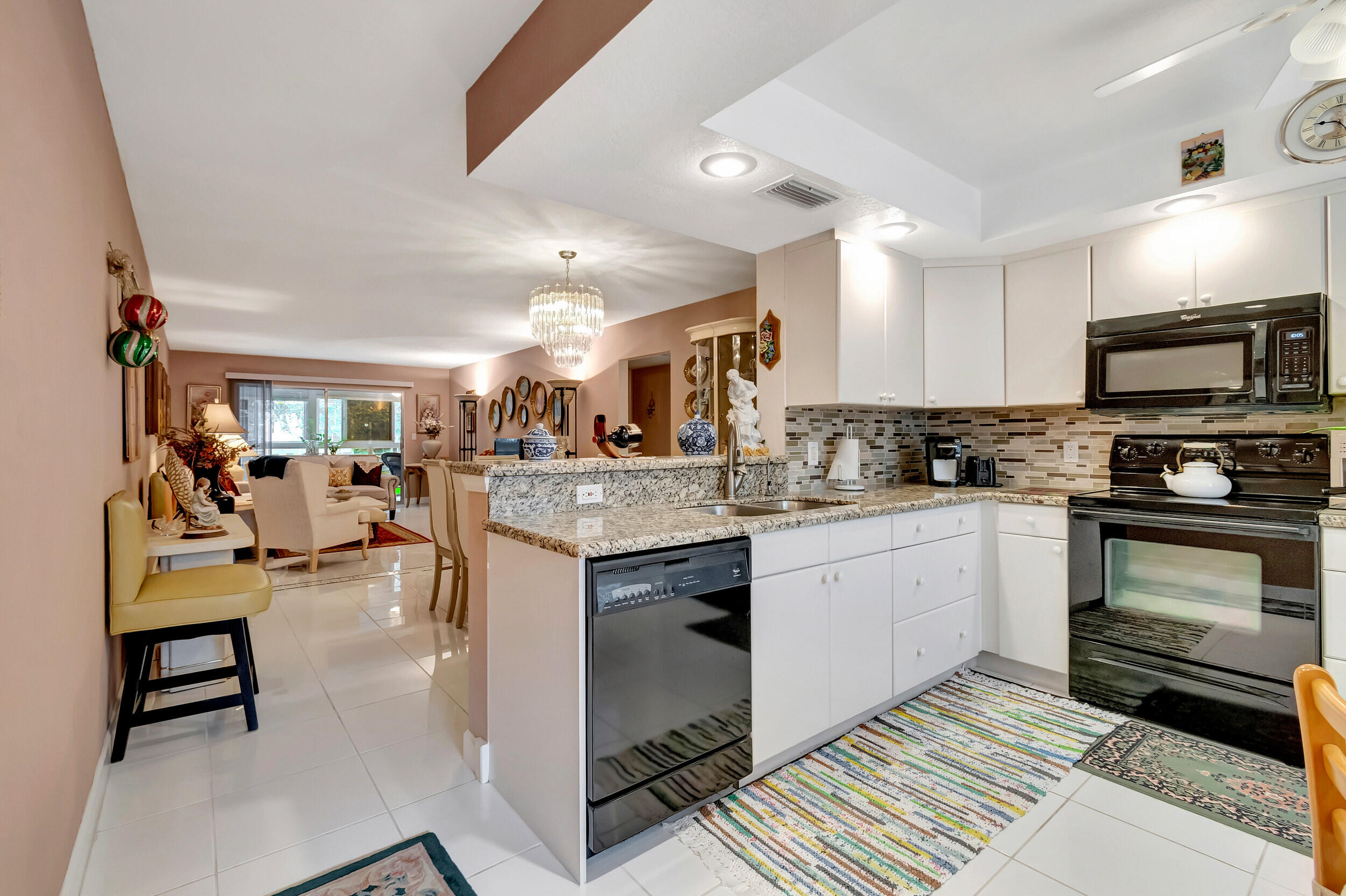 View details of listing 2403 ANTIGUA Circle D2, Coconut Creek, FL 33066 Coconut Creek with MLS# 