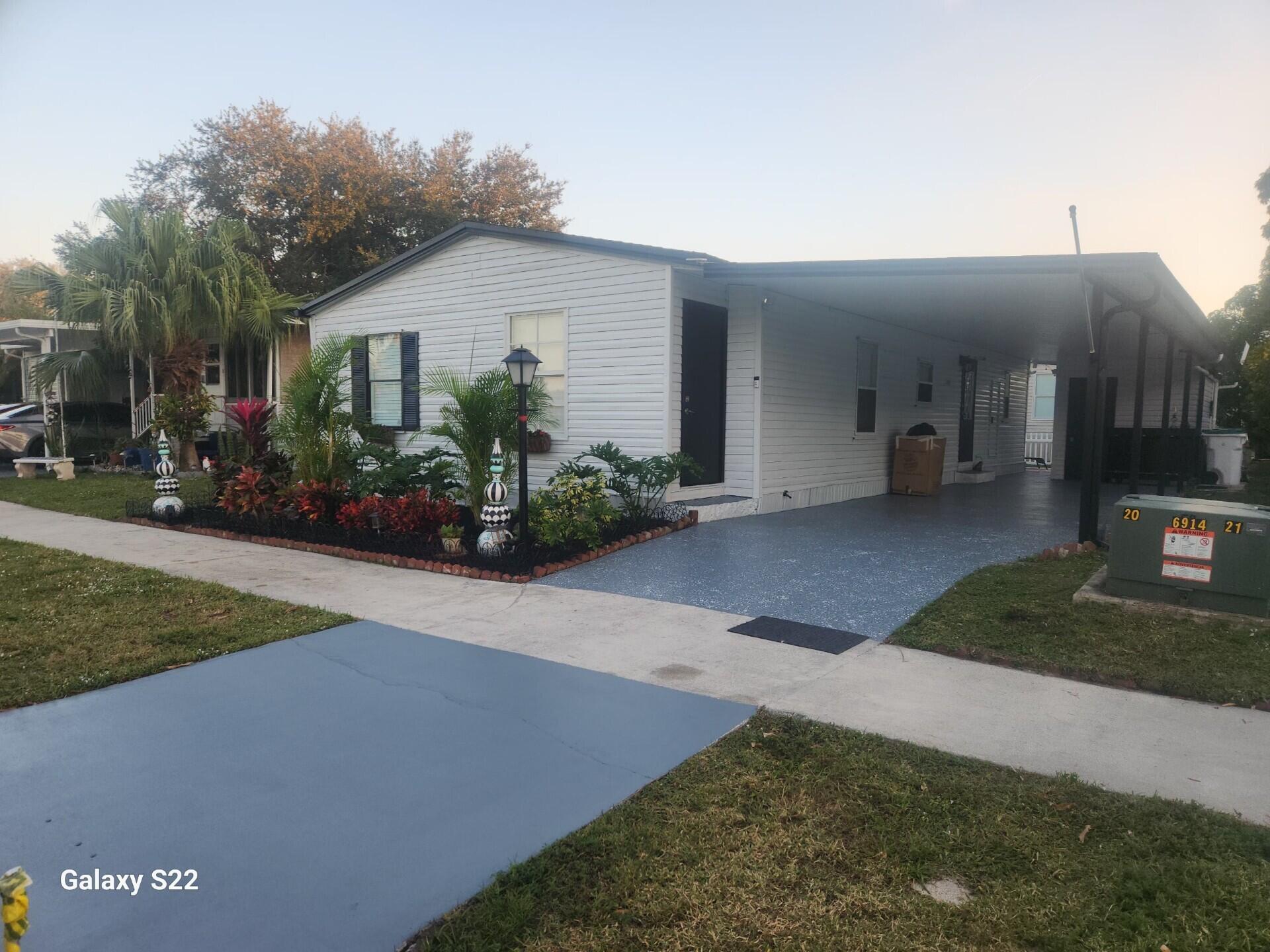 View details of listing 3434 NW 64TH Court K-4, Coconut Creek, FL 33073 Coconut Creek with MLS# 