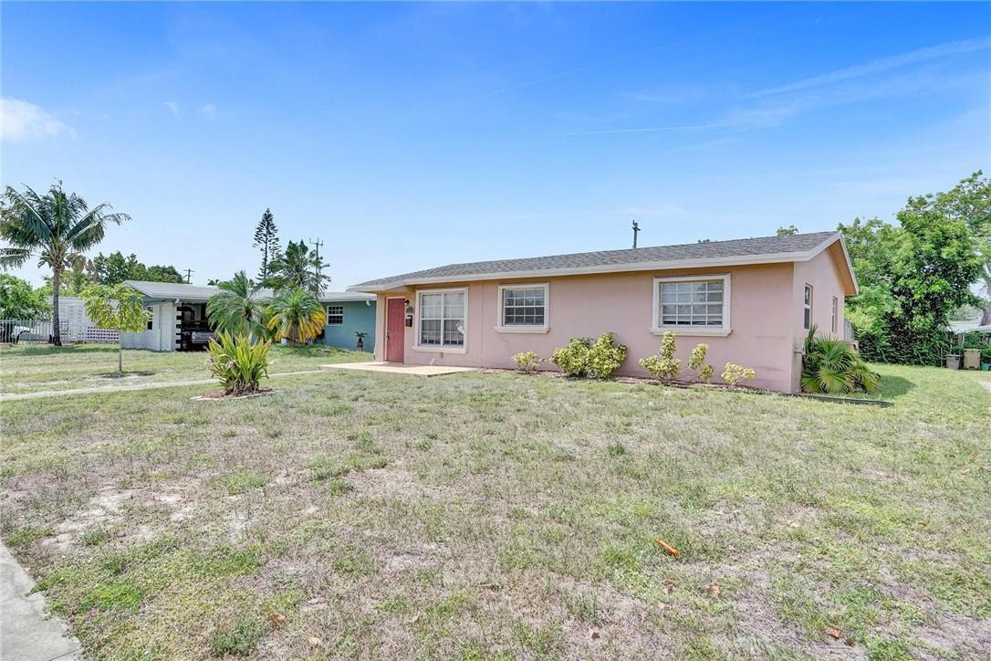 View details of listing 7741 NW 33RD Street, Davie, FL 33024 Davie with MLS# 
