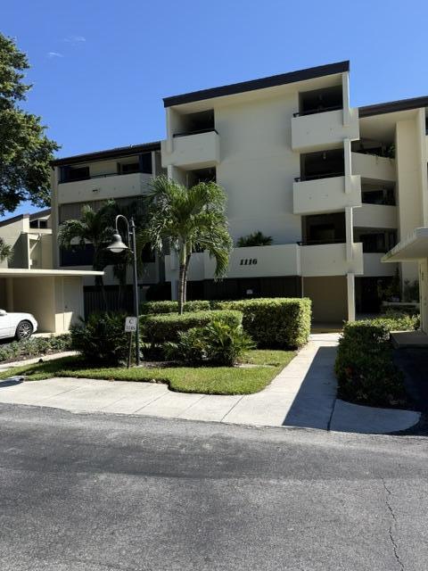 Listing  1116 MARINE Way W C1L, North Palm Beach, FL 33408, North Palm Beach, FL 33408