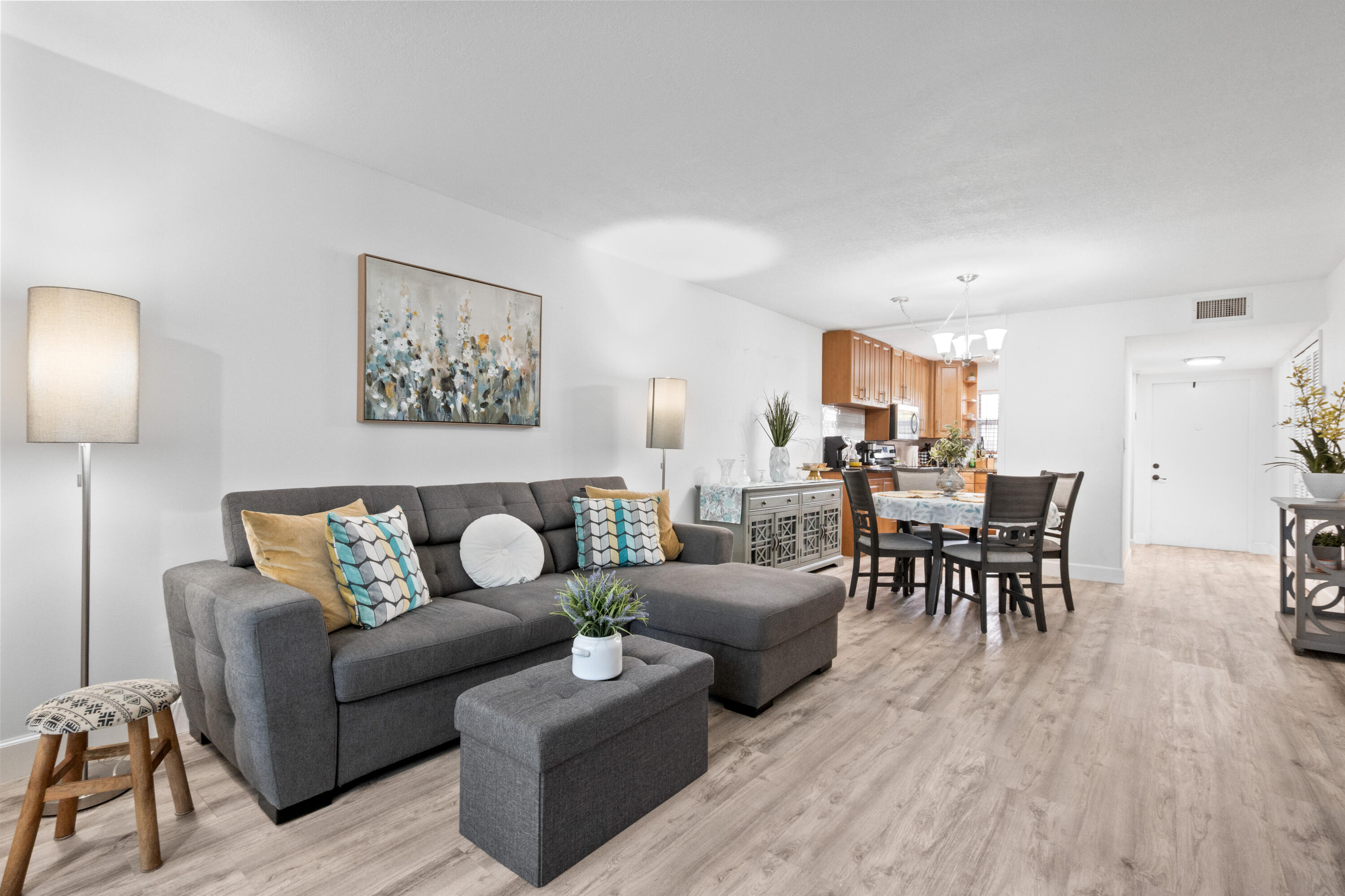 View details of listing 9350 SUNRISE LAKES Boulevard 205, Sunrise, FL 33322 Sunrise with MLS#