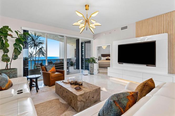 Listing  3100 N Ocean Boulevard 2603, Fort Lauderdale, FL 33308, Fort Lauderdale, FL 33308